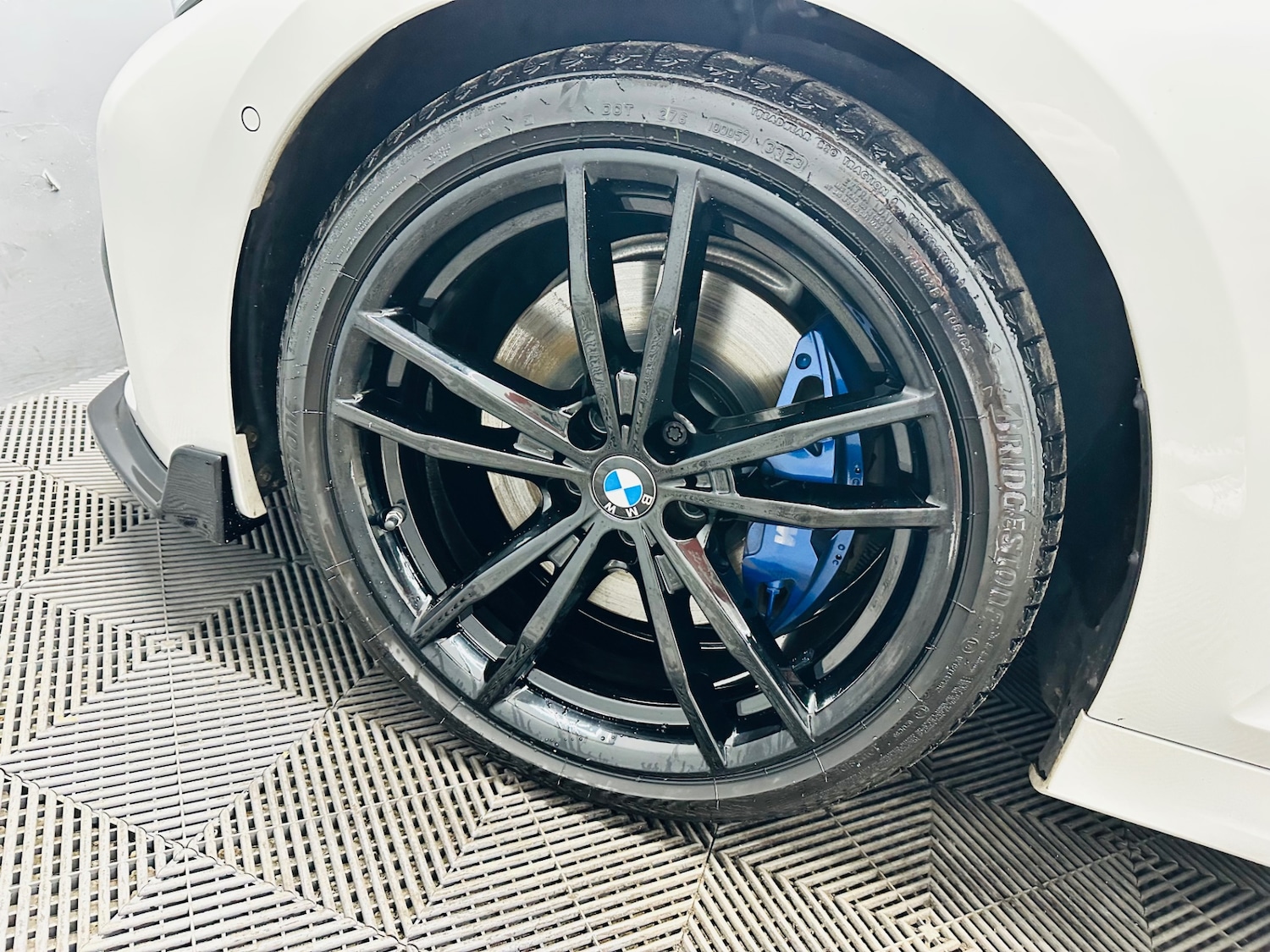 Used BMW 3 Series 2021 for sale - 76397144: Photo 23