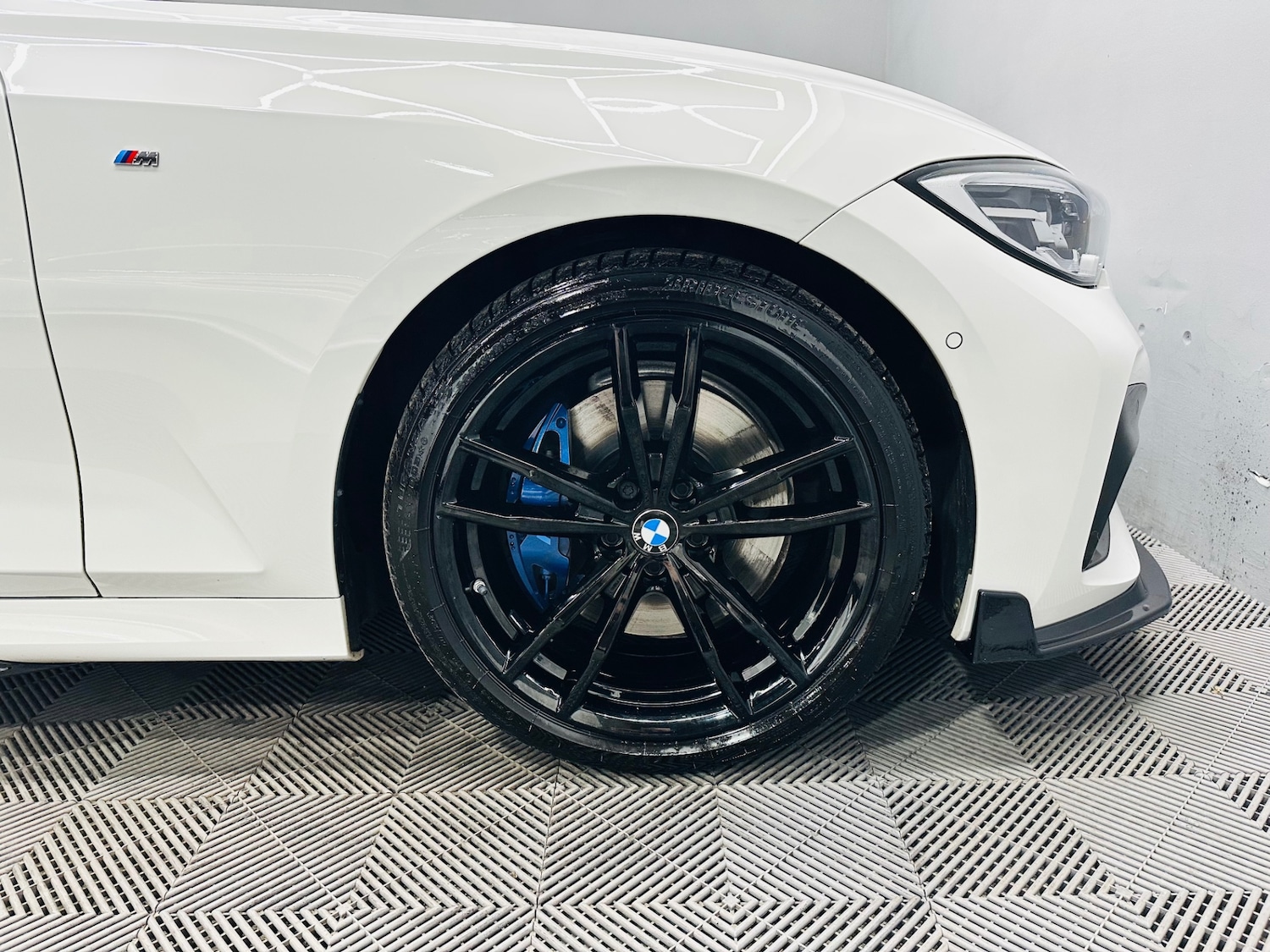 Used BMW 3 Series 2021 for sale - 76397144: Photo 24