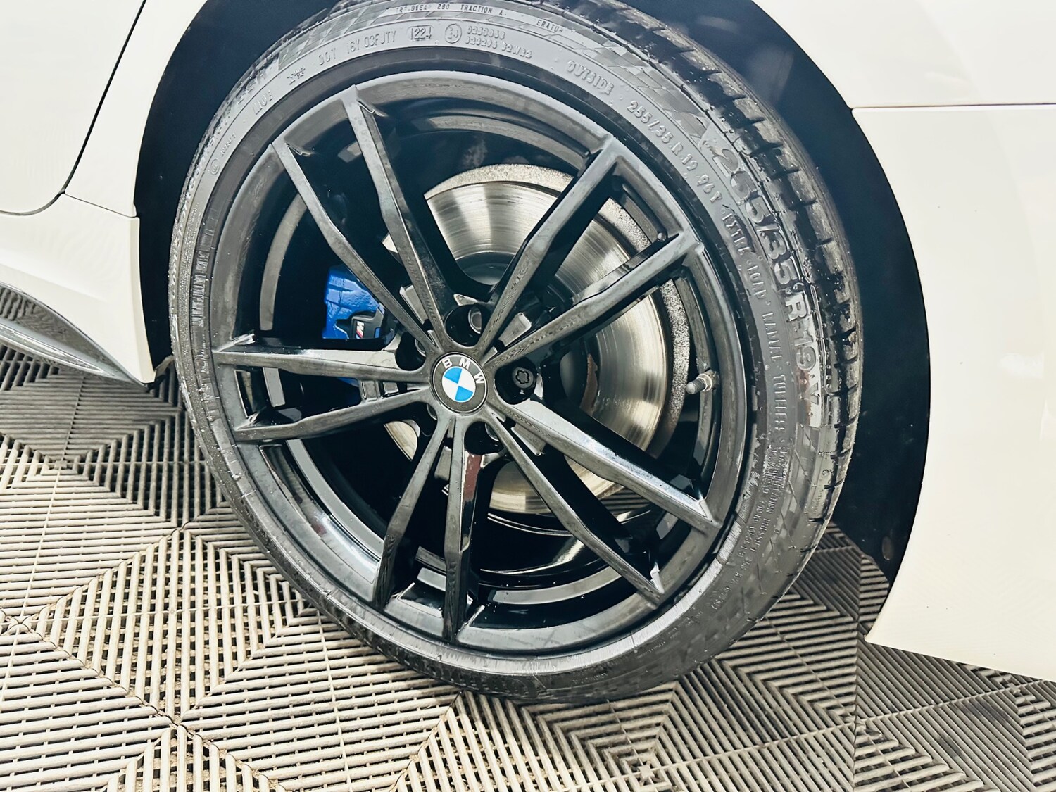 Used BMW 3 Series 2021 for sale - 76397144: Photo 25