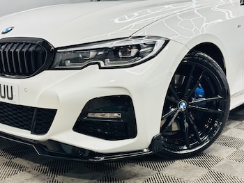 Used BMW 3 Series 2021 for sale - 76397144: Photo