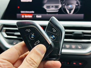 Used BMW 3 Series 2021 for sale - 76397144: Photo