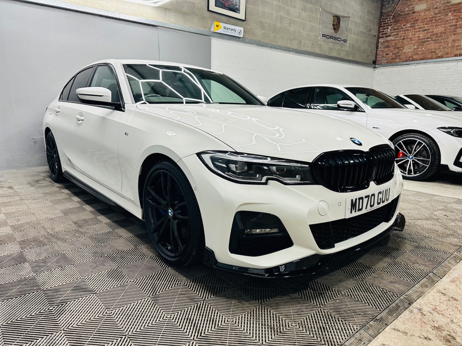 Used BMW 3 Series 2021 for sale - 76397144: Photo 5