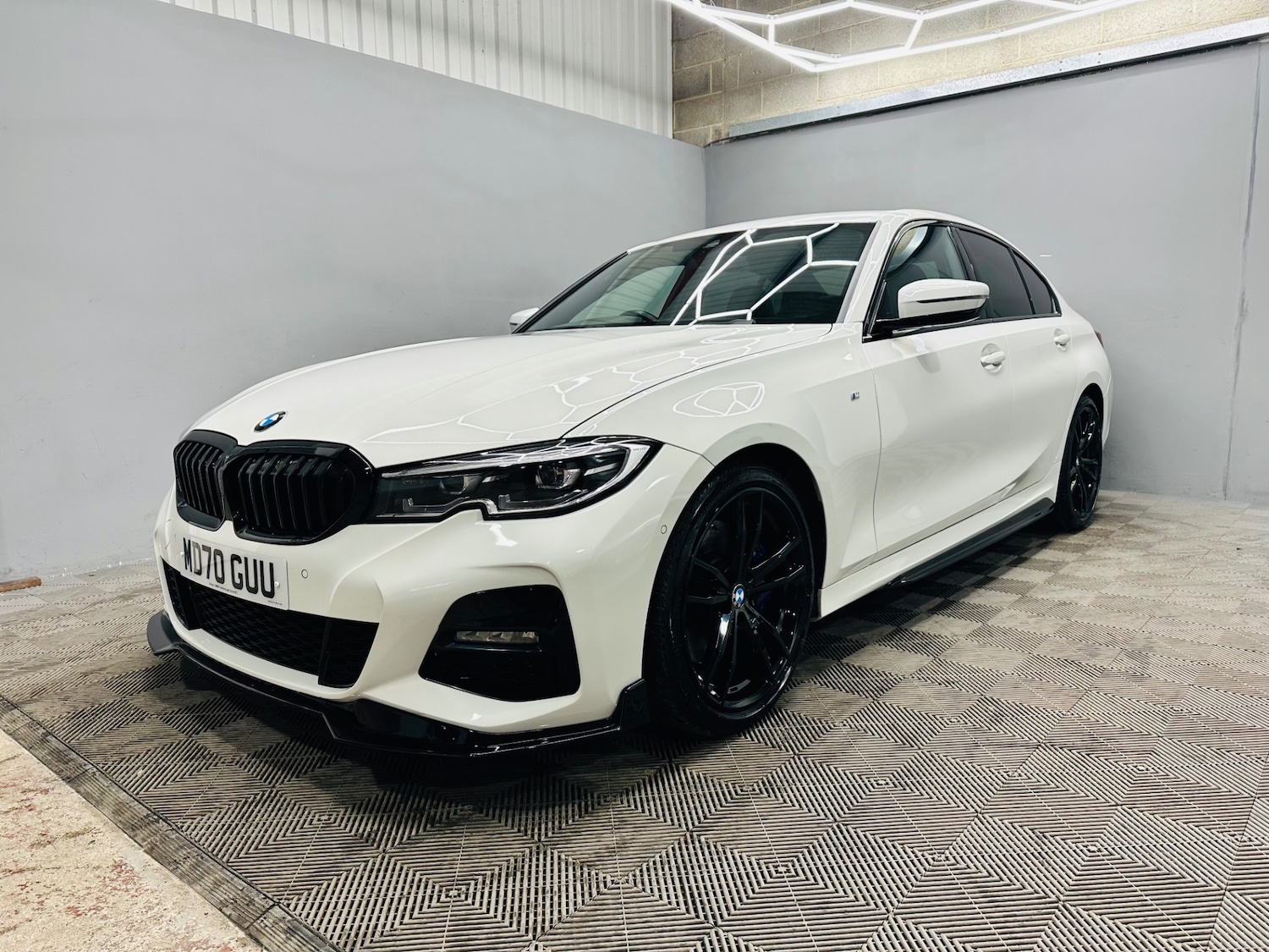 Used BMW 3 Series 2021 for sale - 76397144: Photo 6