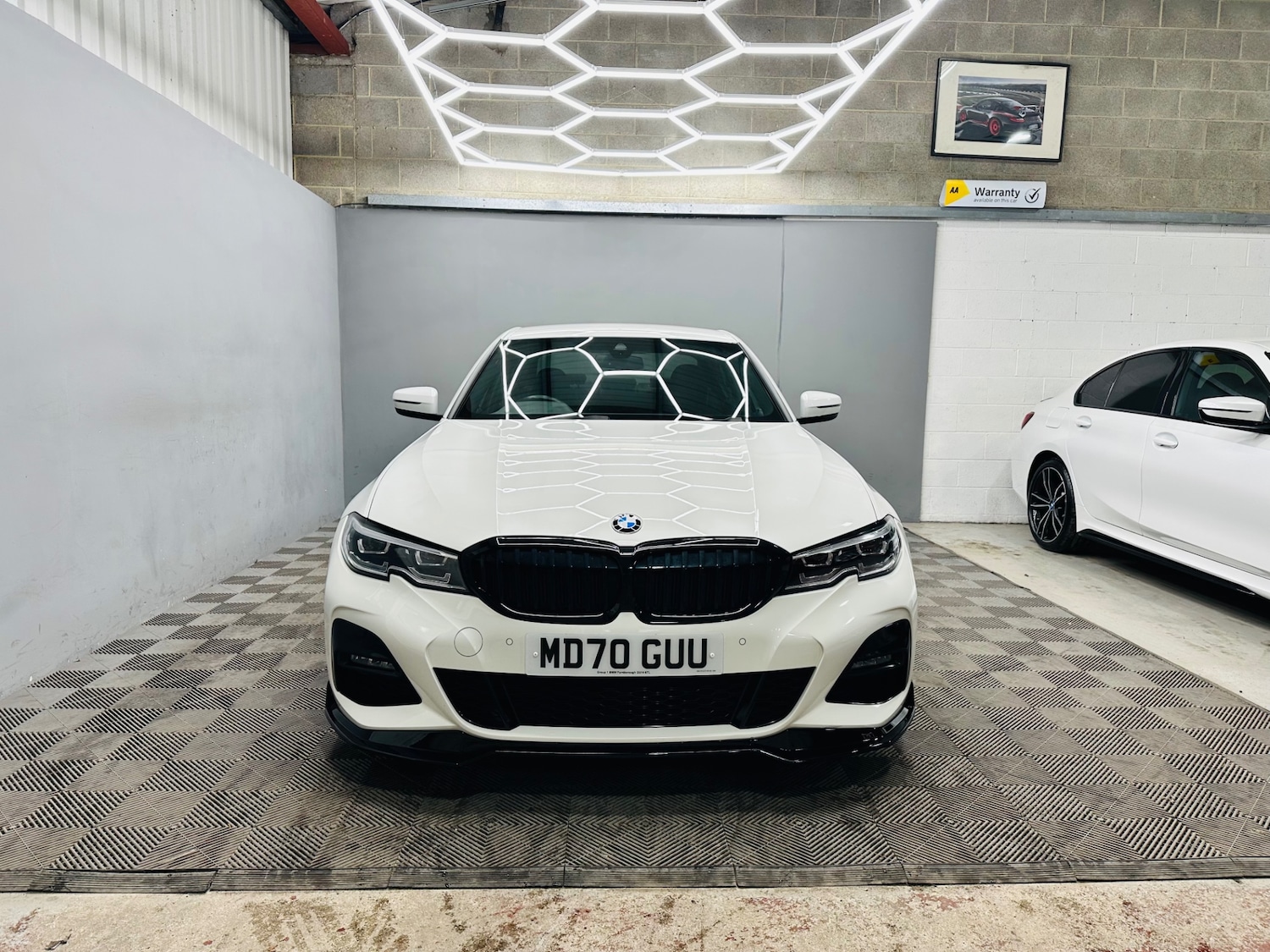 Used BMW 3 Series 2021 for sale - 76397144: Photo 7