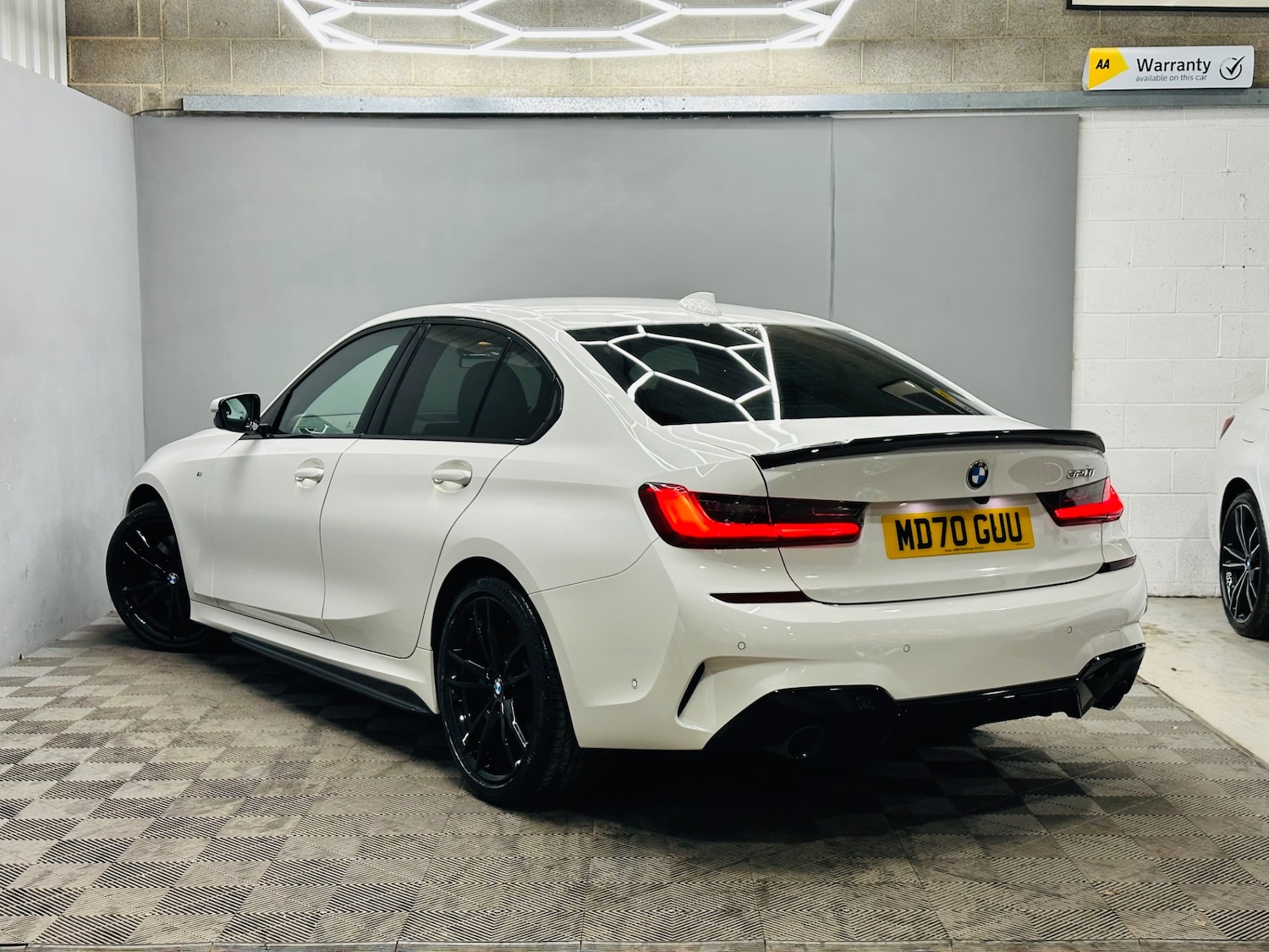 Used BMW 3 Series 2021 for sale - 76397144: Photo 8