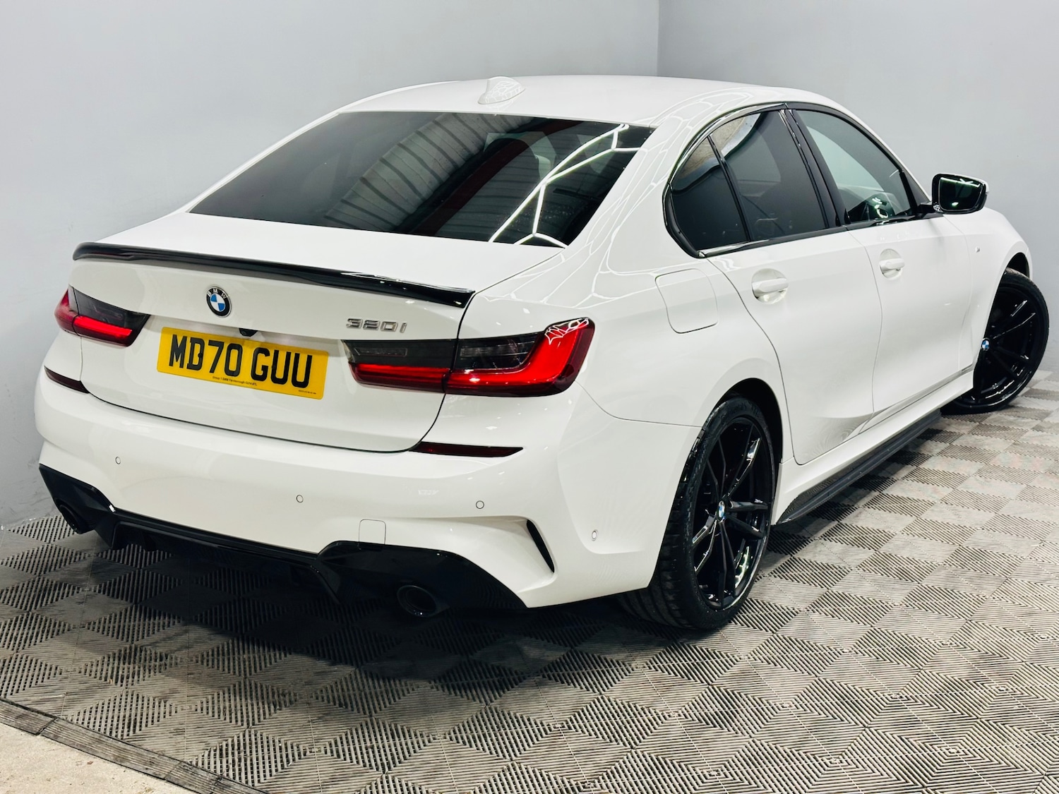 Used BMW 3 Series 2021 for sale - 76397144: Photo 9