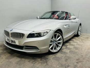 2009 - 35i sDrive 2dr DCT