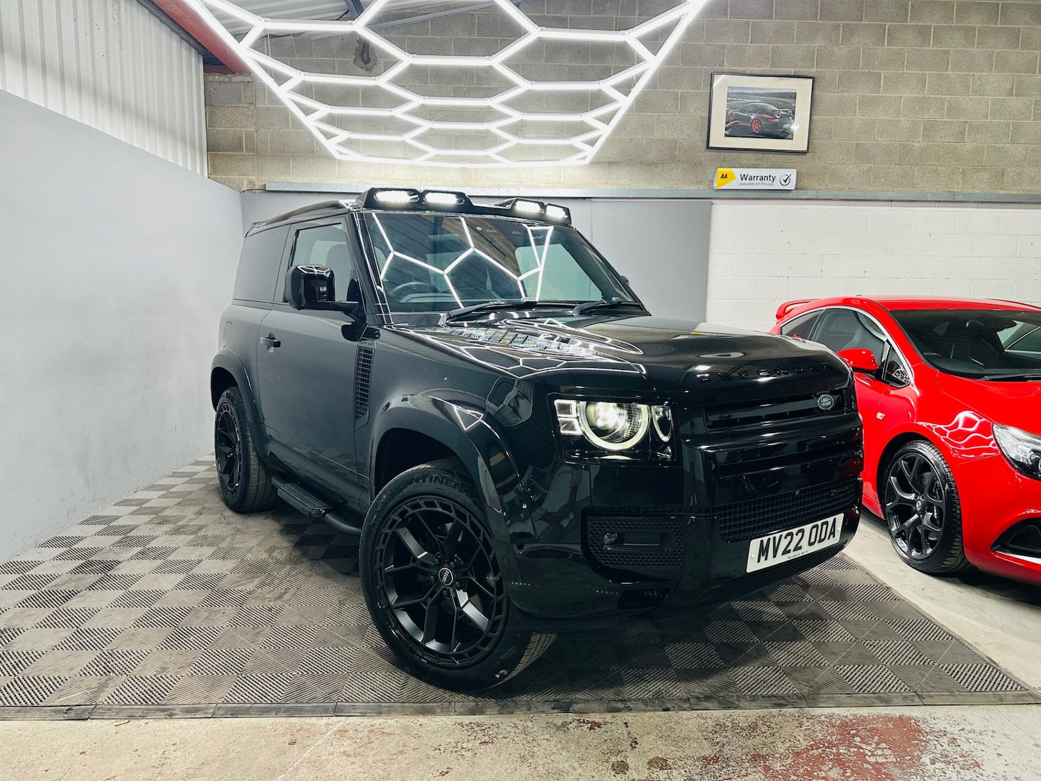 Vehicle 6