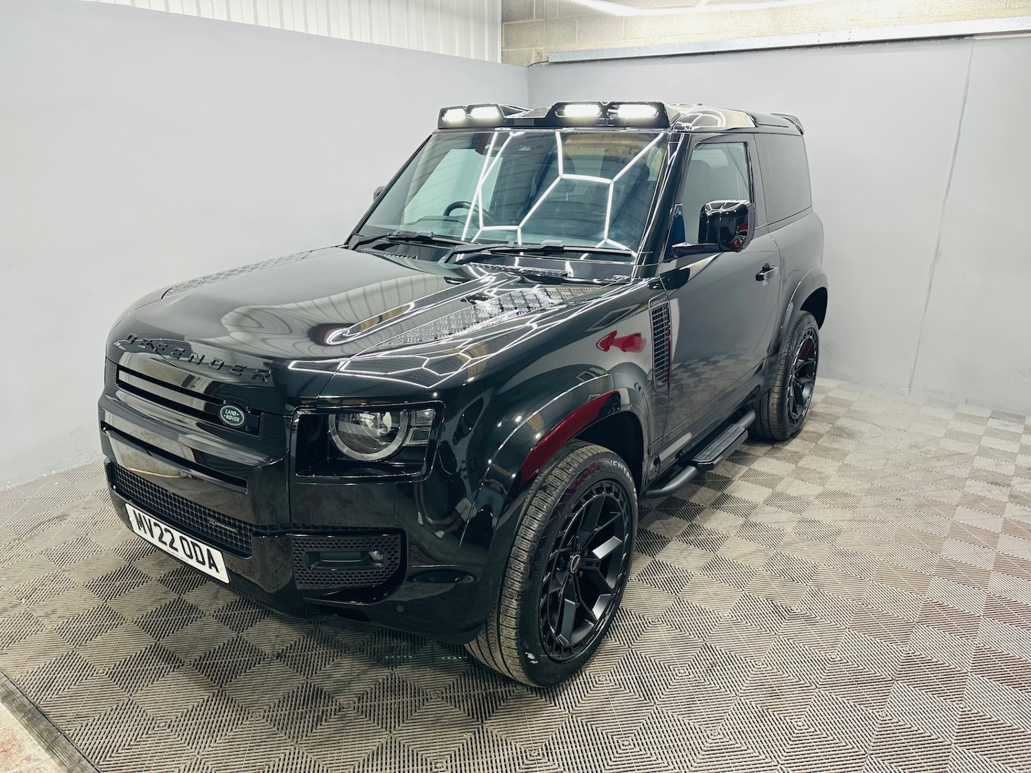 Vehicle 7