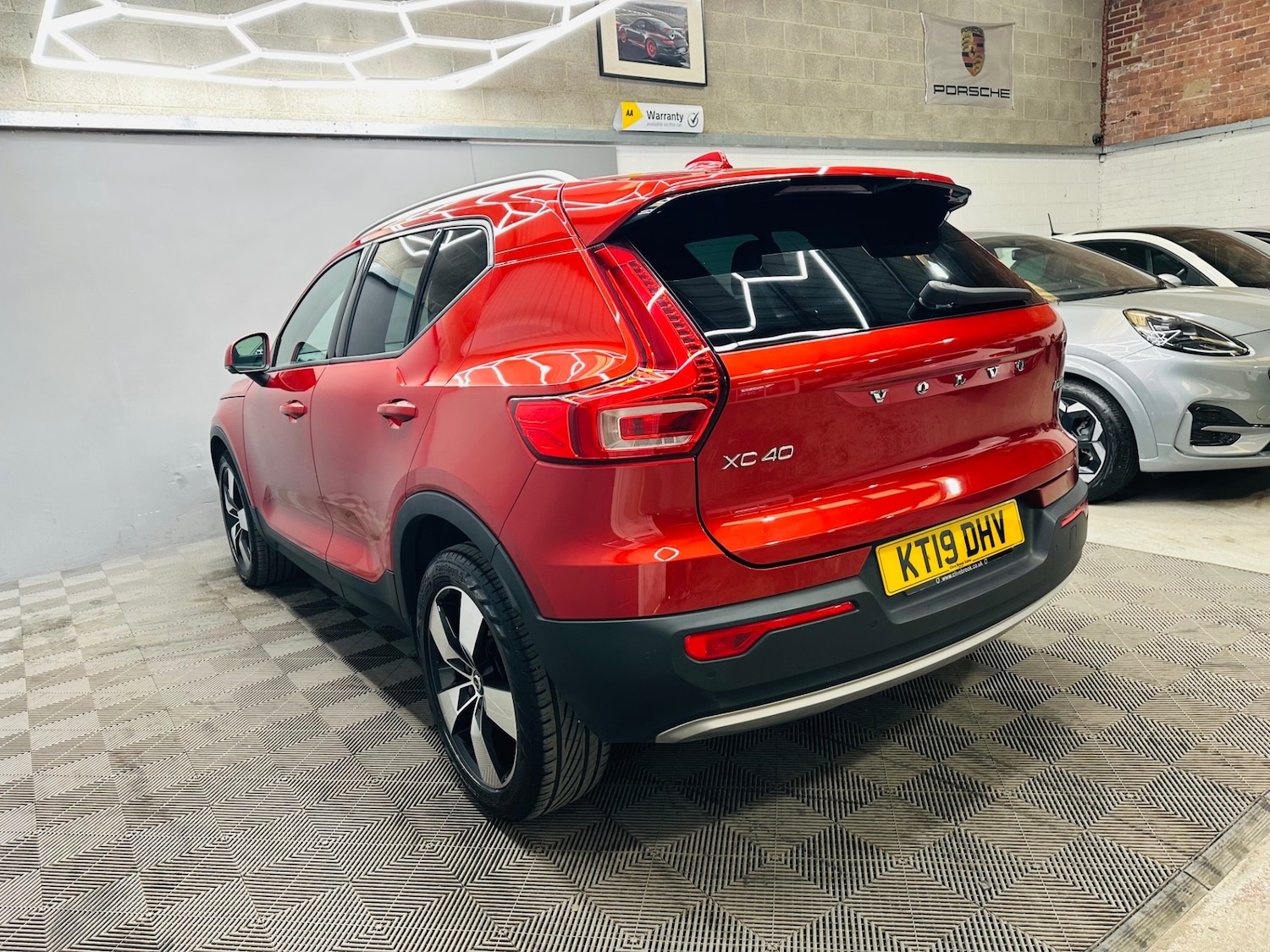 Vehicle 27