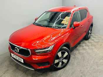 Used Volvo XC40 2019 for sale - 75441546: Photo