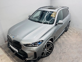 Used BMW X5 2025 for sale - 79216016: Photo