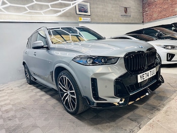 Used BMW X5 2025 for sale - 79216016: Photo