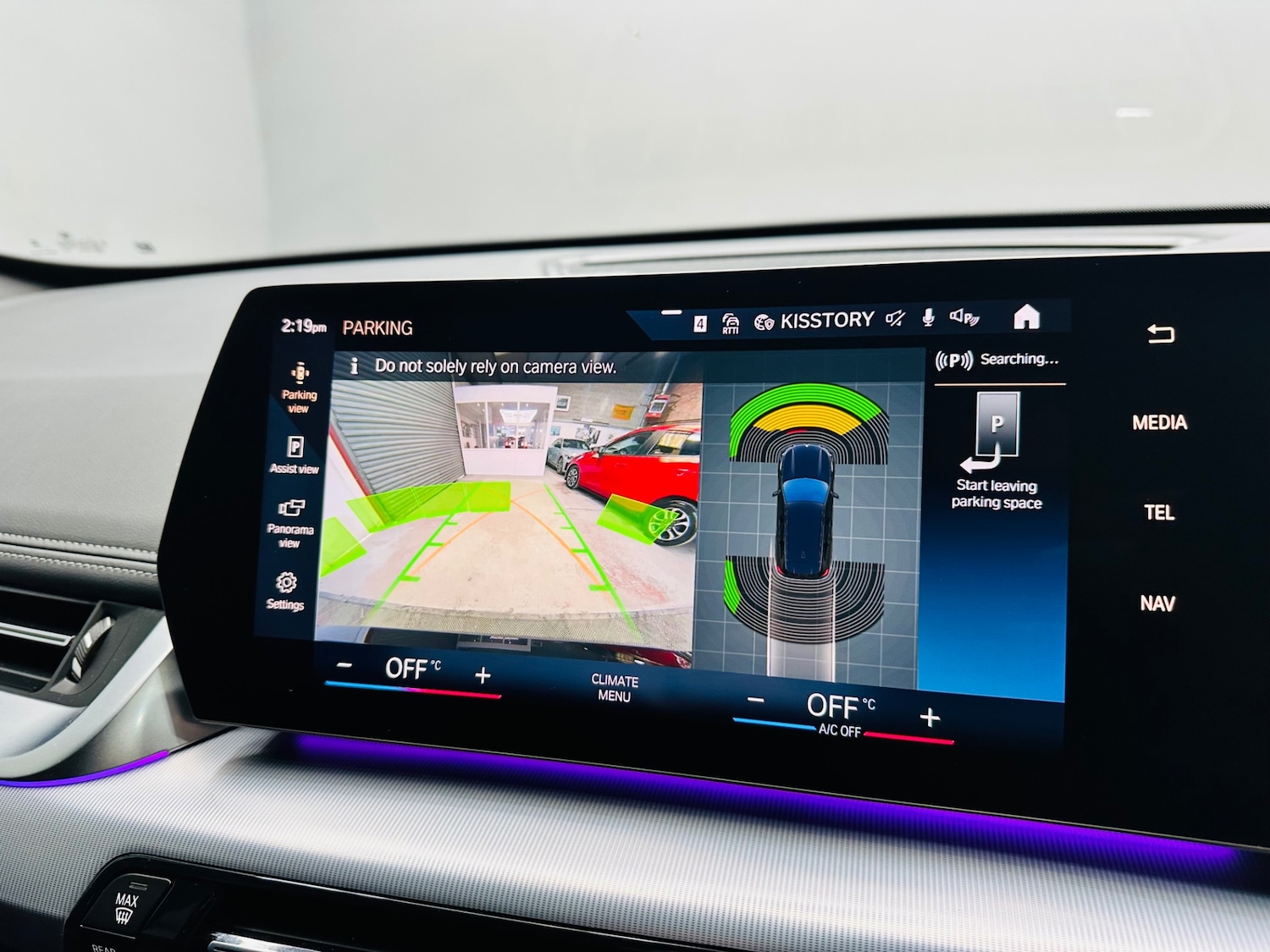 Used BMW iX1 2023 for sale - 77536123: Photo 10