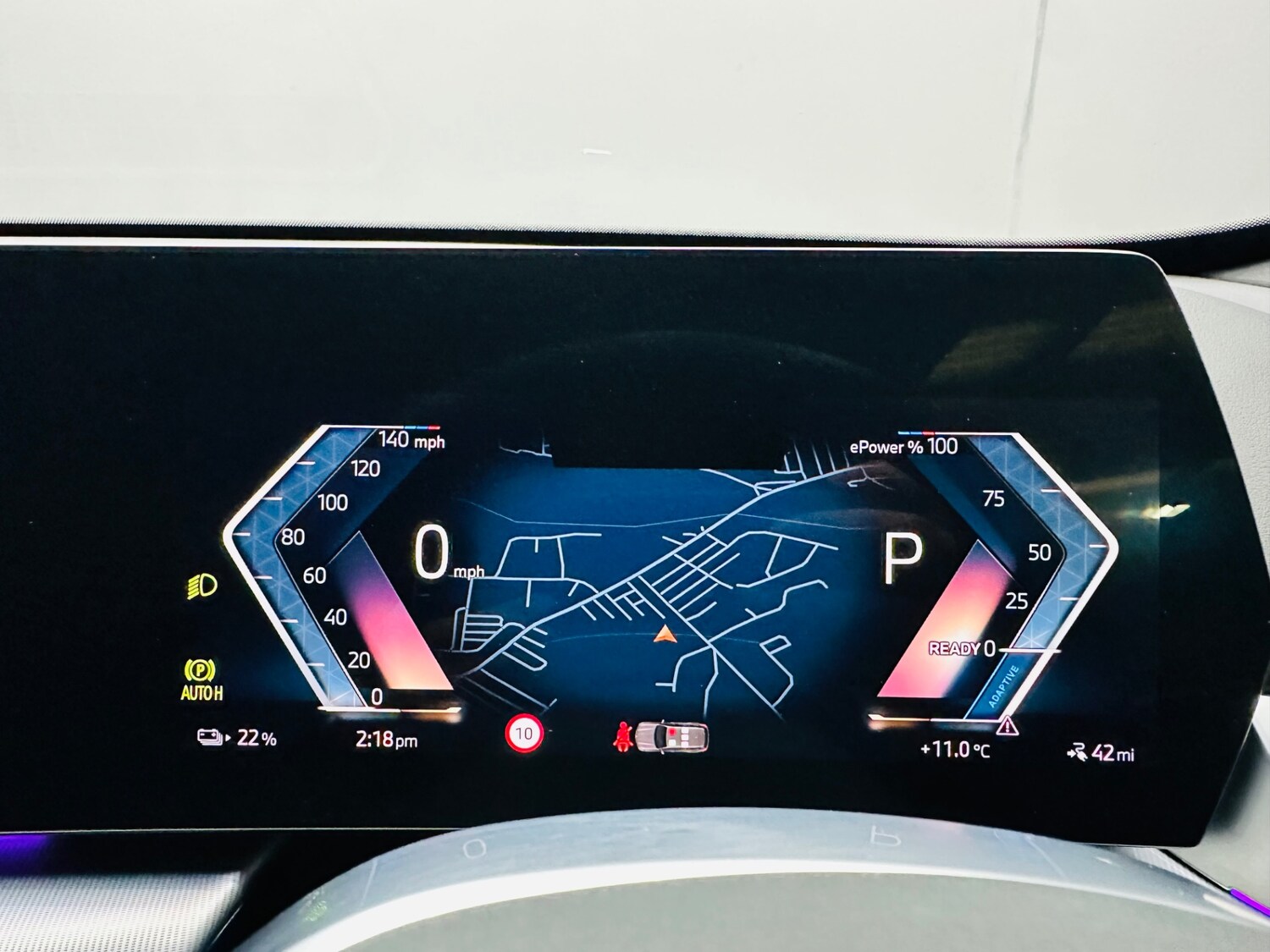 Used BMW iX1 2023 for sale - 77536123: Photo 13