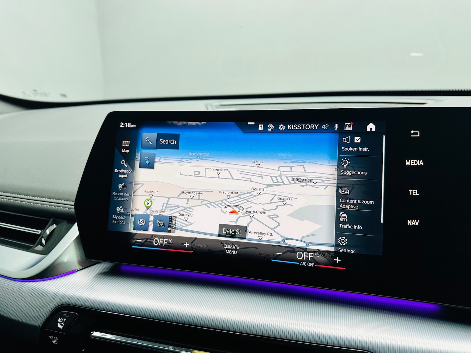 Used BMW iX1 2023 for sale - 77536123: Photo 14