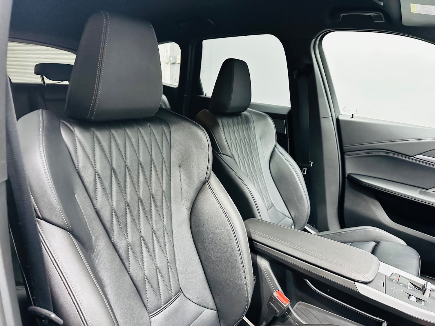 Used BMW iX1 2023 for sale - 77536123: Photo 17