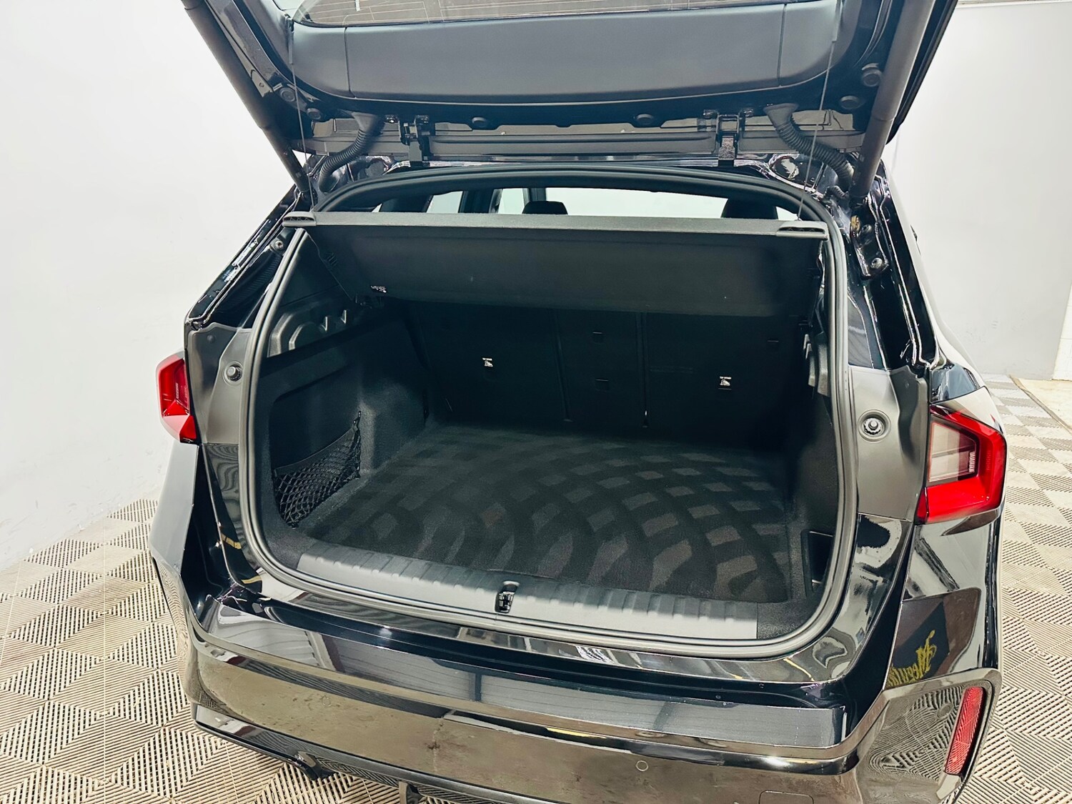 Used BMW iX1 2023 for sale - 77536123: Photo 20