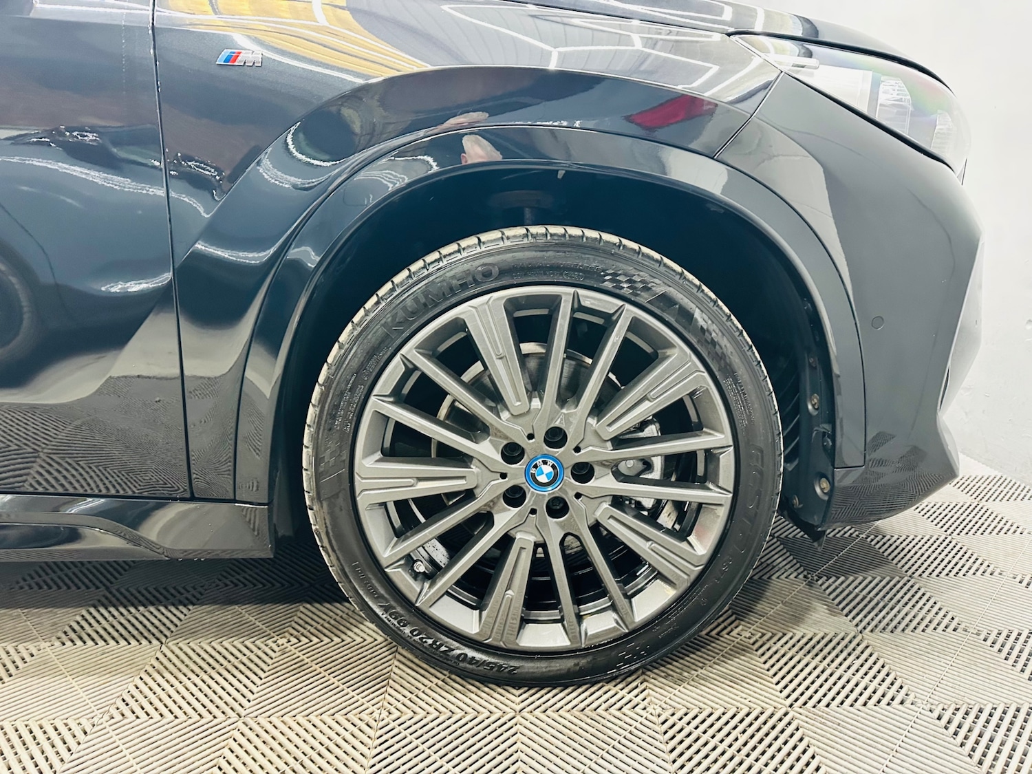 Used BMW iX1 2023 for sale - 77536123: Photo 21