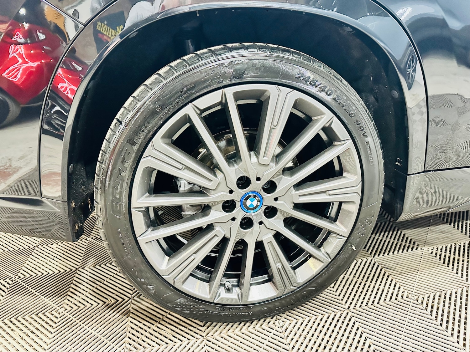 Used BMW iX1 2023 for sale - 77536123: Photo 22