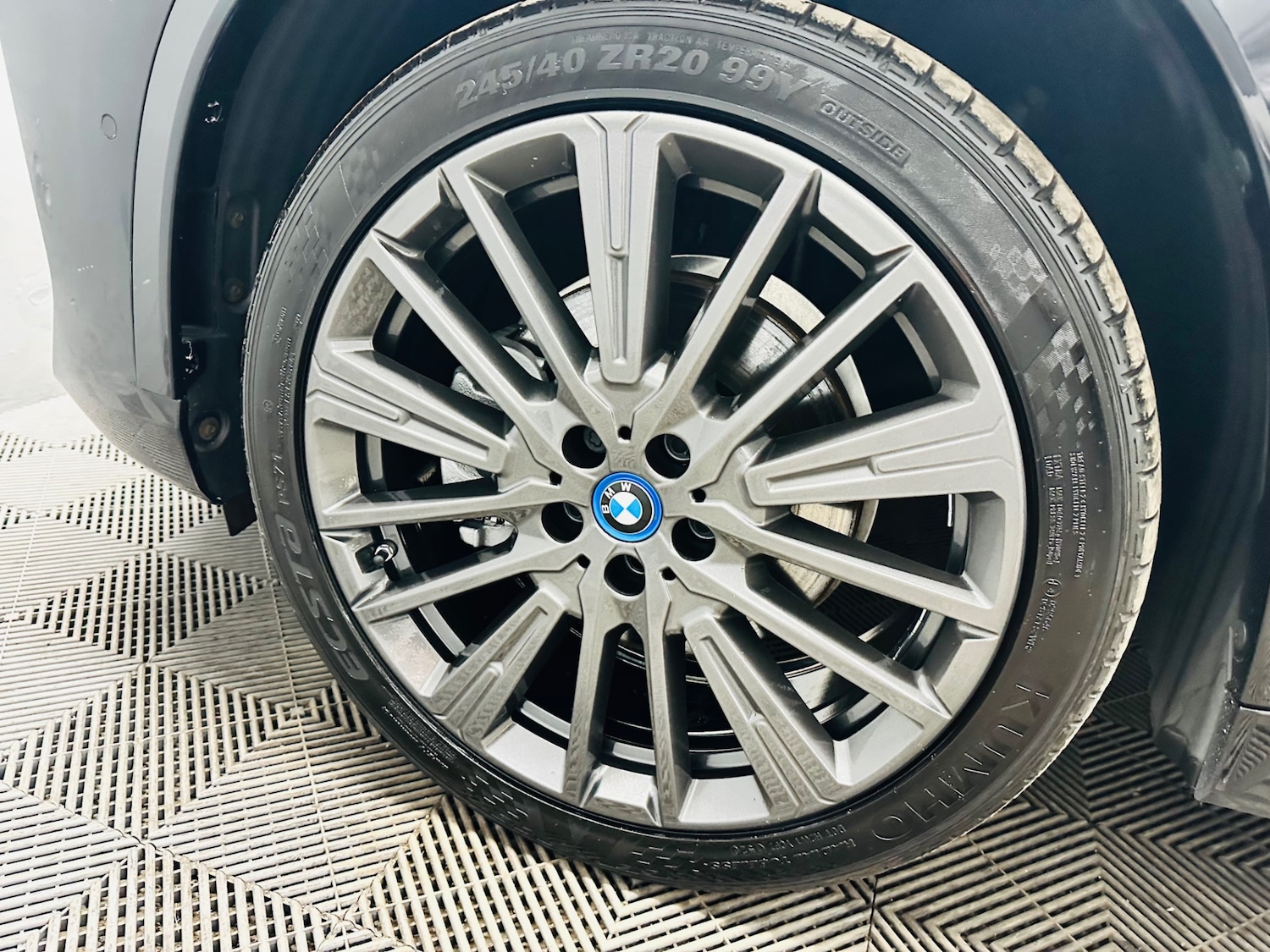 Used BMW iX1 2023 for sale - 77536123: Photo 23