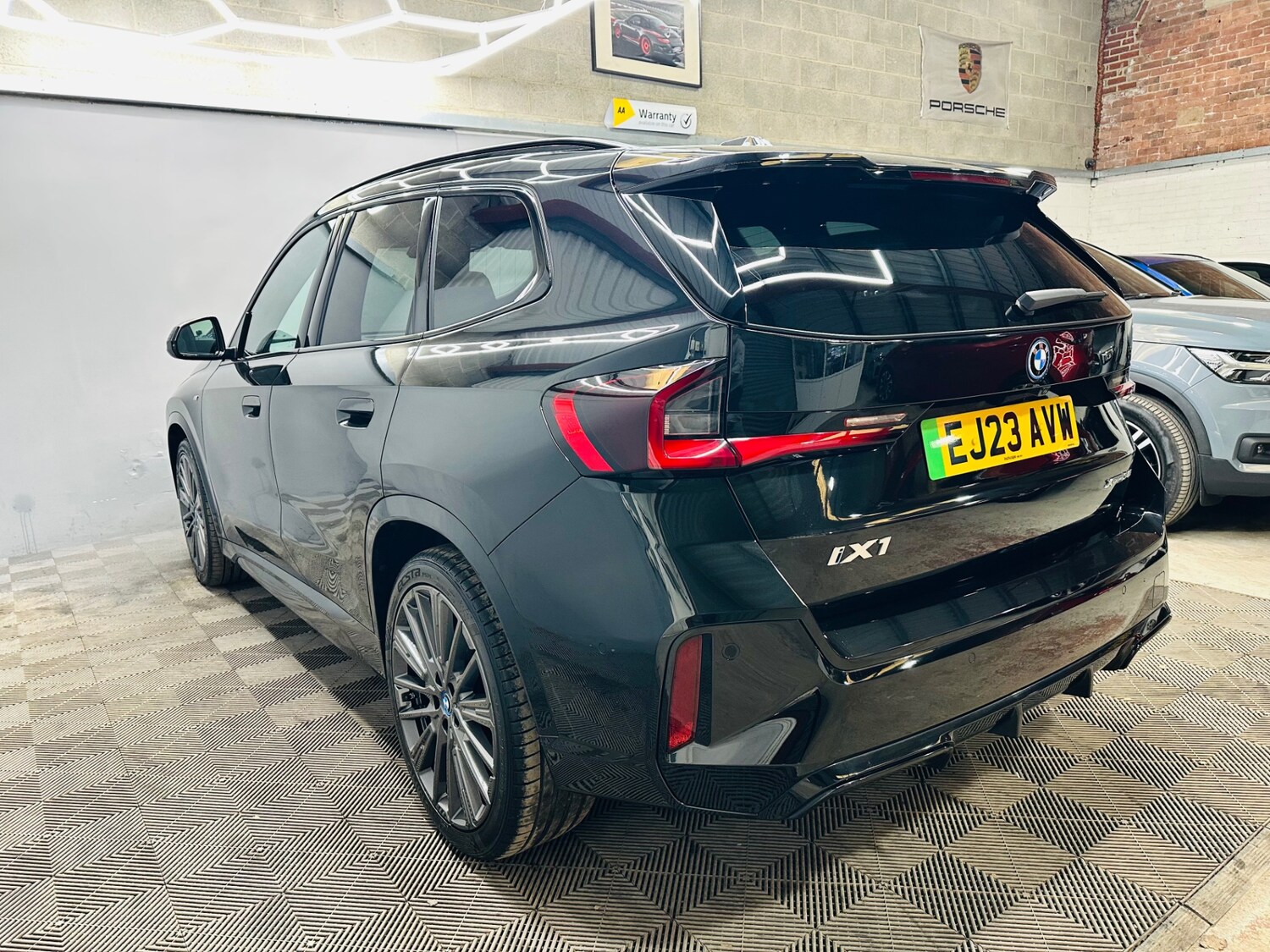 Used BMW iX1 2023 for sale - 77536123: Photo 25