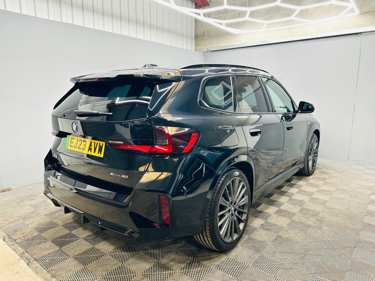 Used BMW iX1 2023 for sale - 77536123: Photo 26