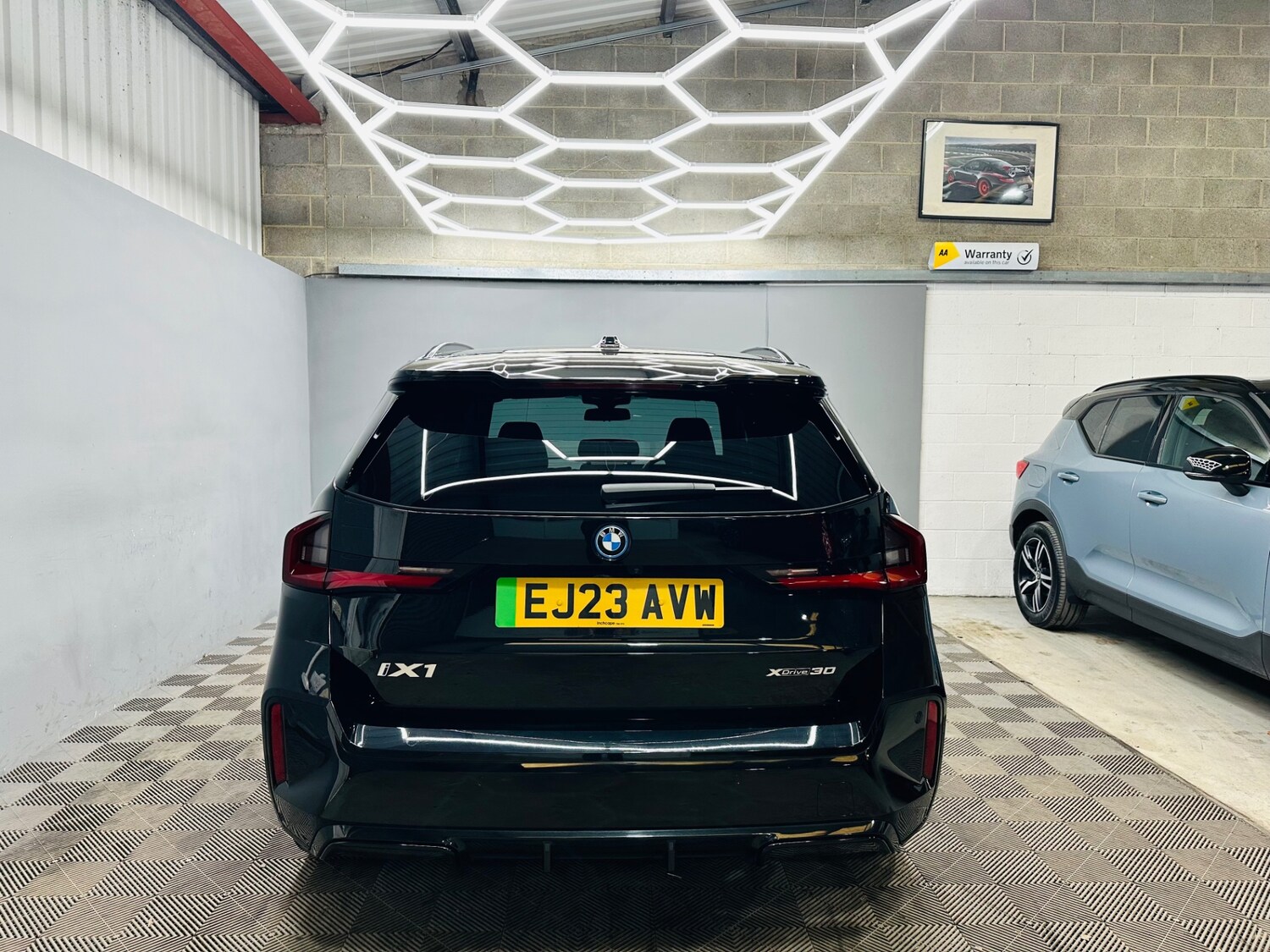 Used BMW iX1 2023 for sale - 77536123: Photo 27