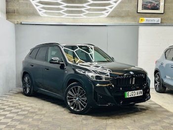 Used BMW iX1 2023 for sale - 77536123: Photo