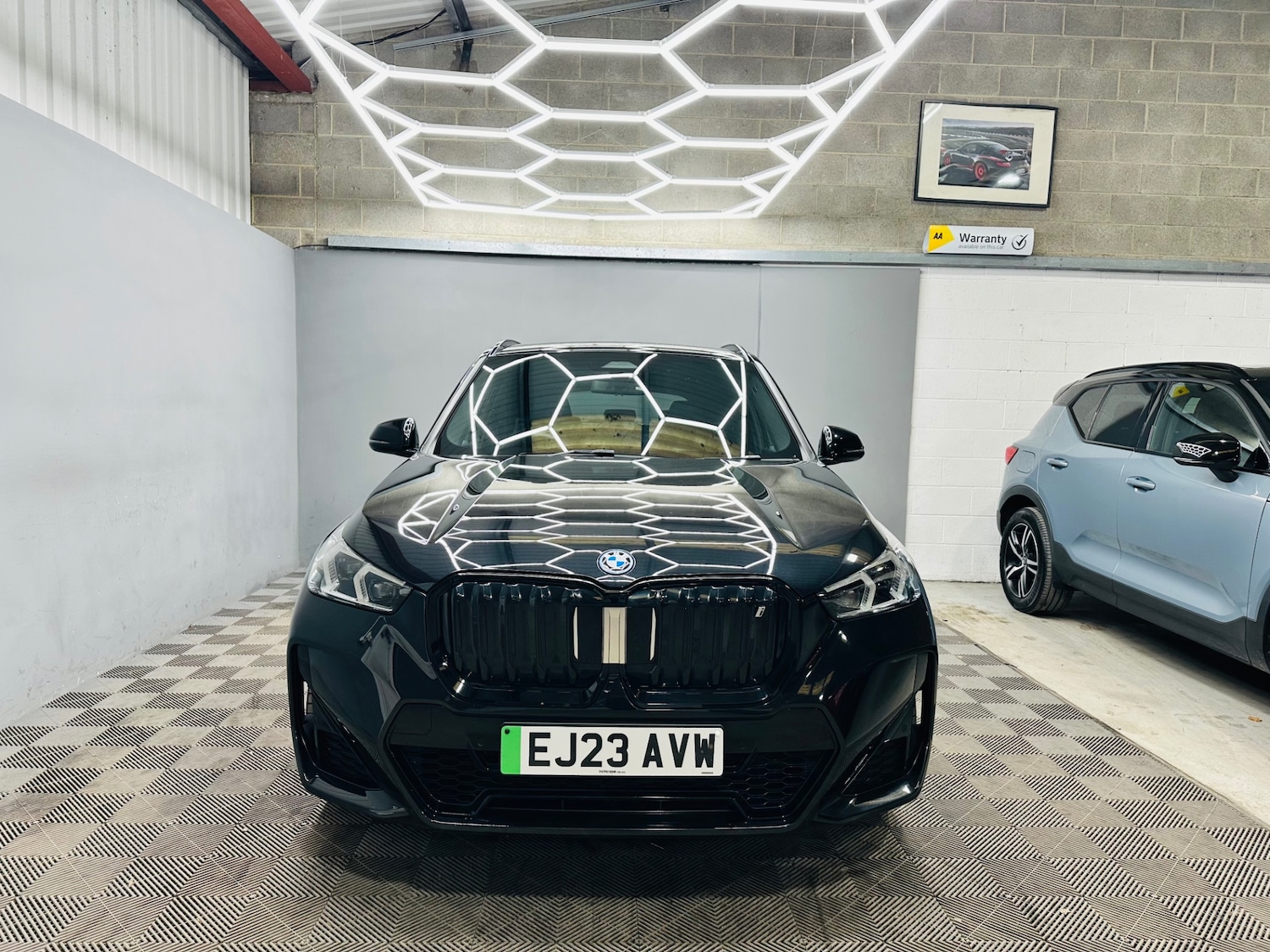 Used BMW iX1 2023 for sale - 77536123: Photo 5