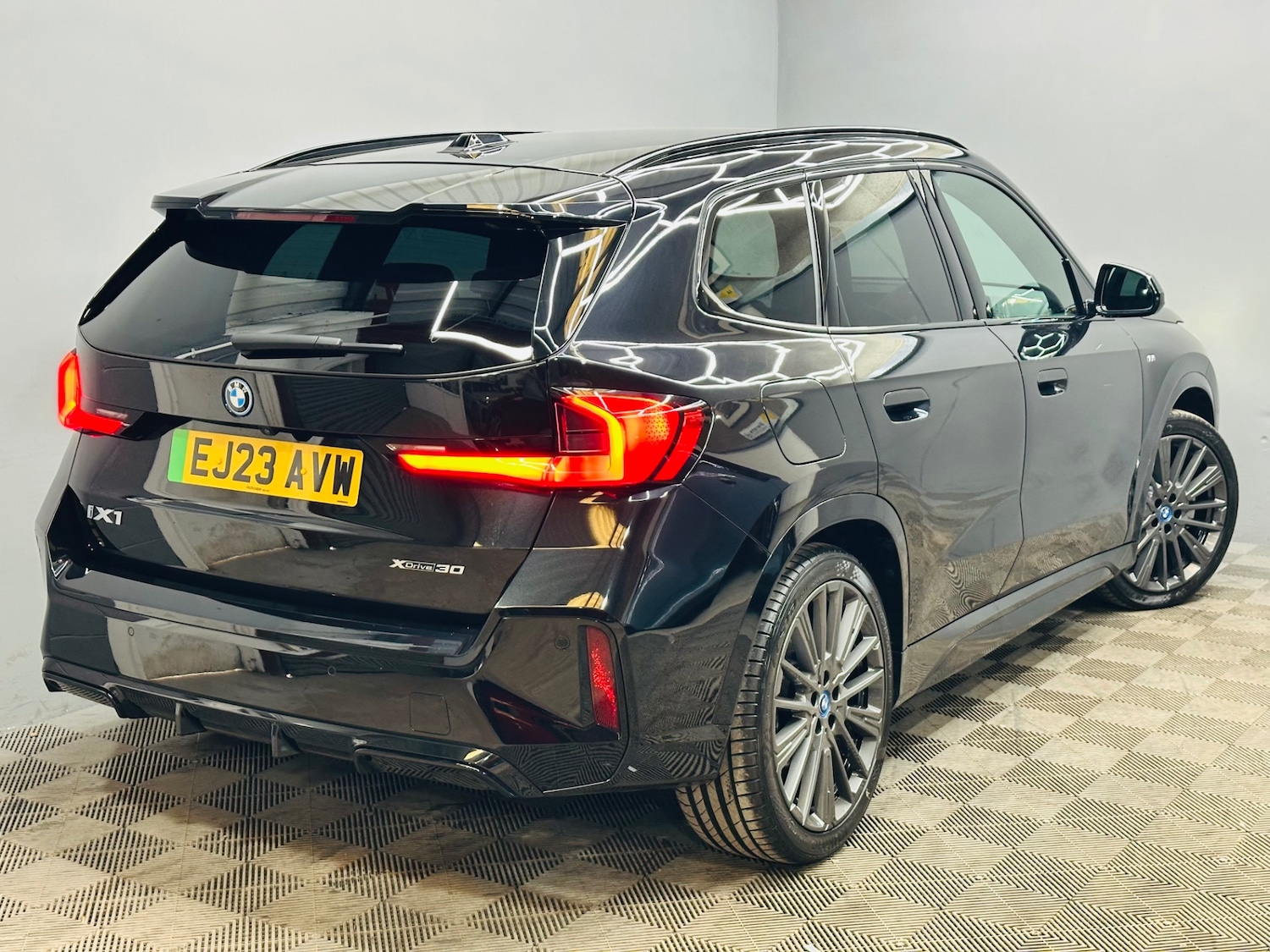 Used BMW iX1 2023 for sale - 77536123: Photo 7