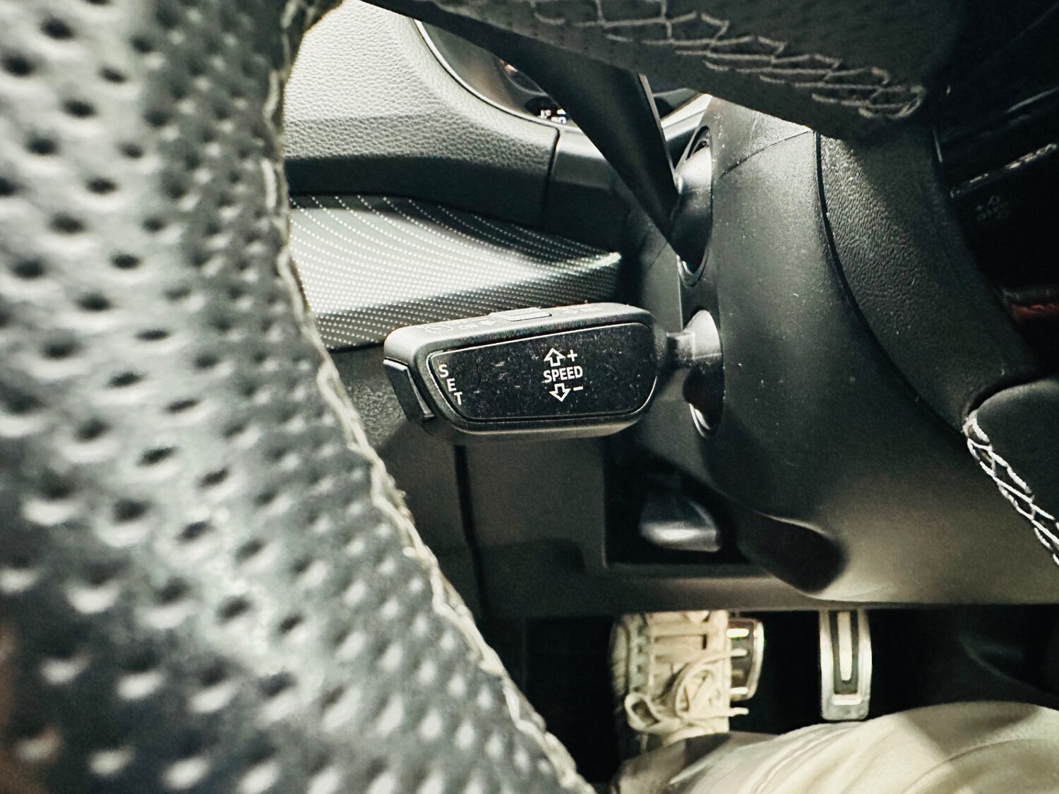 Used Audi Q2 2024 for sale - 76830445: Photo 10