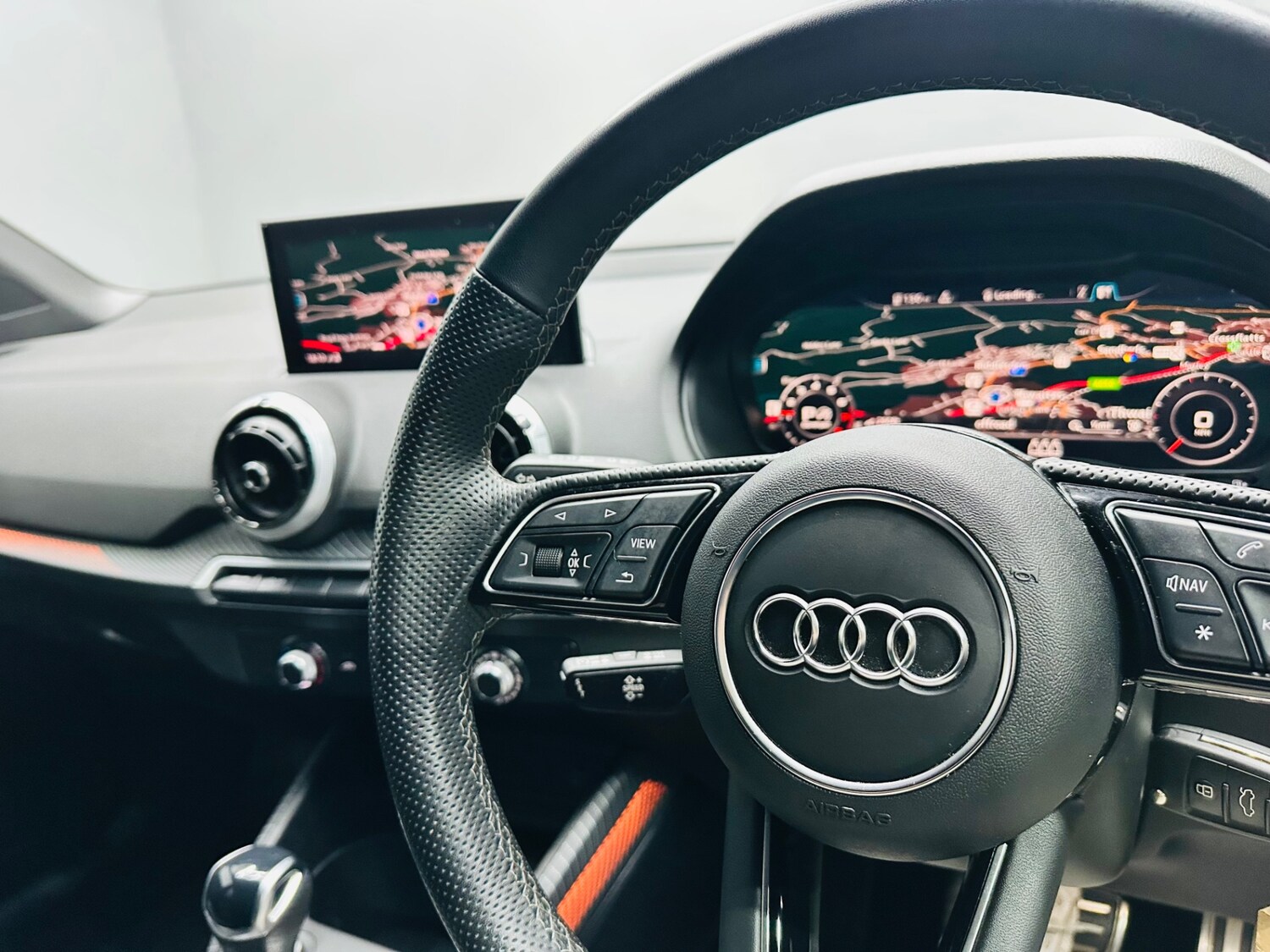 Used Audi Q2 2024 for sale - 76830445: Photo 11