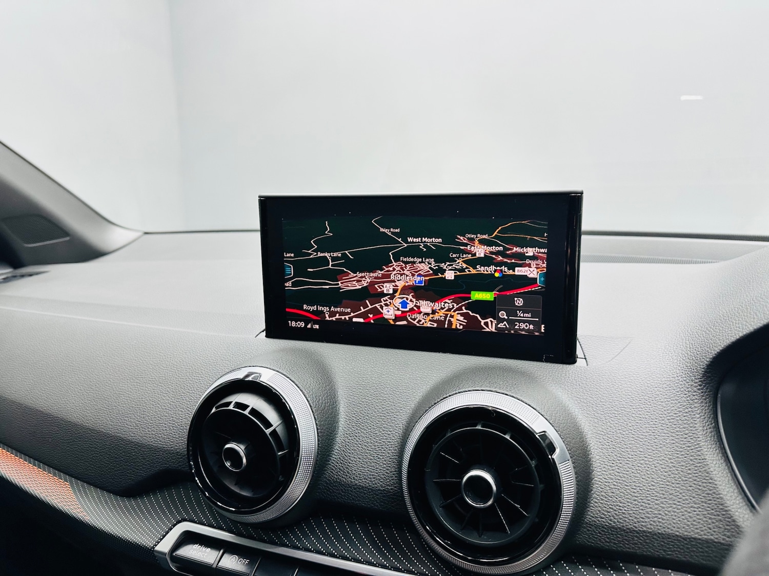 Used Audi Q2 2024 for sale - 76830445: Photo 12