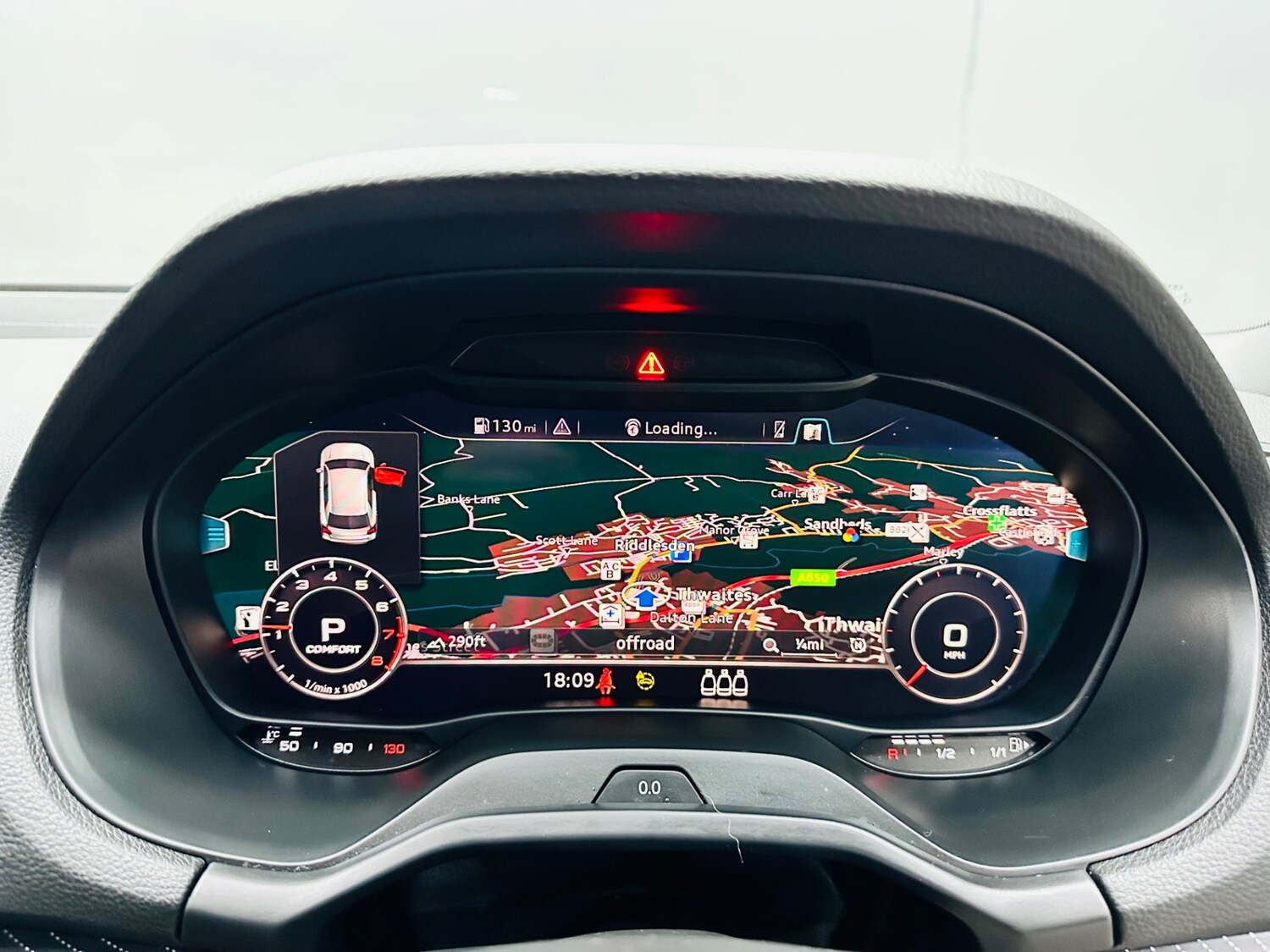 Used Audi Q2 2024 for sale - 76830445: Photo 13