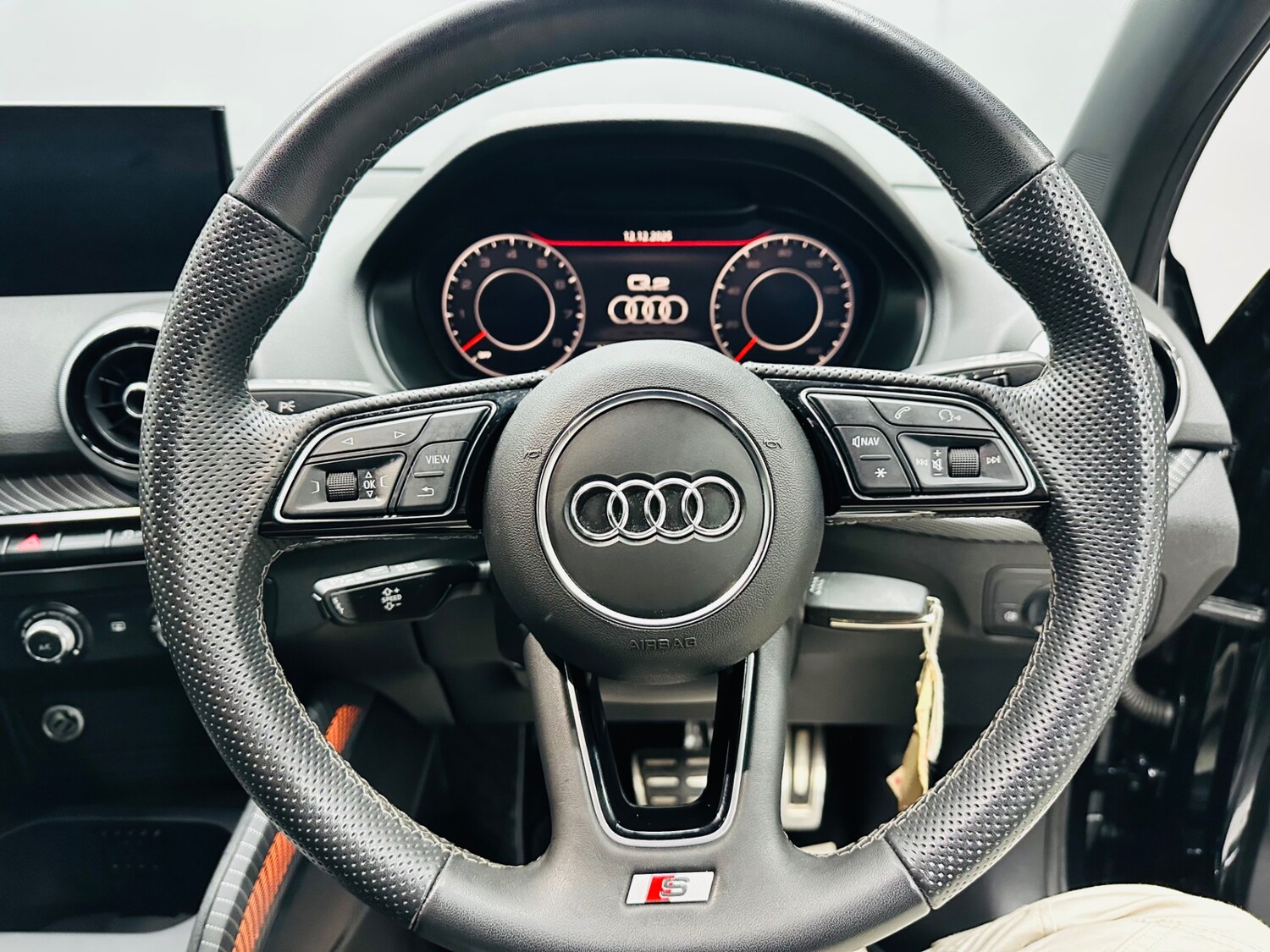 Used Audi Q2 2024 for sale - 76830445: Photo 14