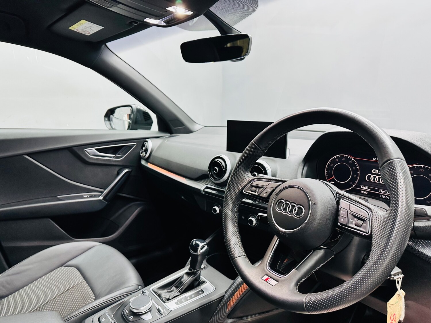 Used Audi Q2 2024 for sale - 76830445: Photo 15