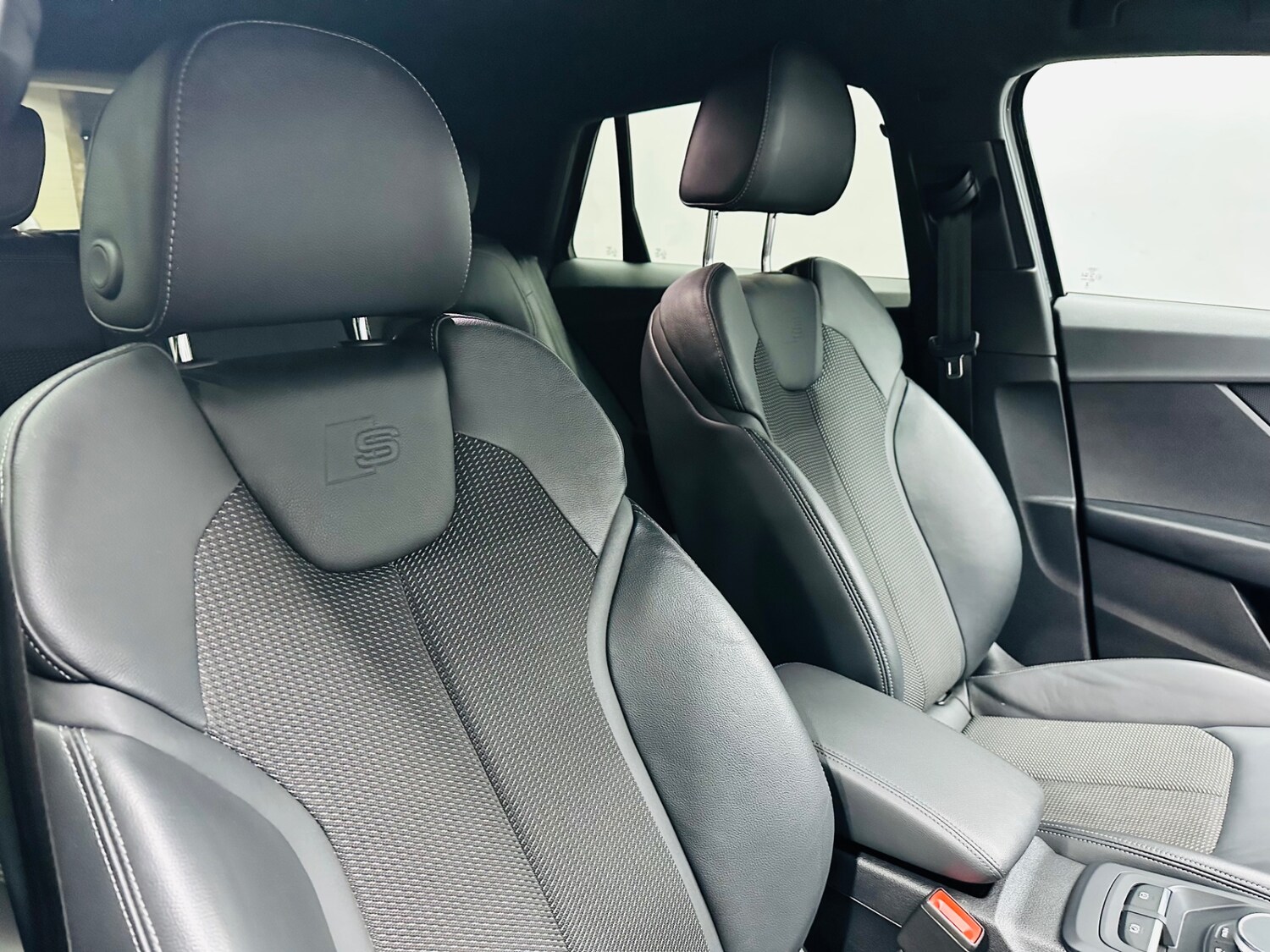 Used Audi Q2 2024 for sale - 76830445: Photo 16