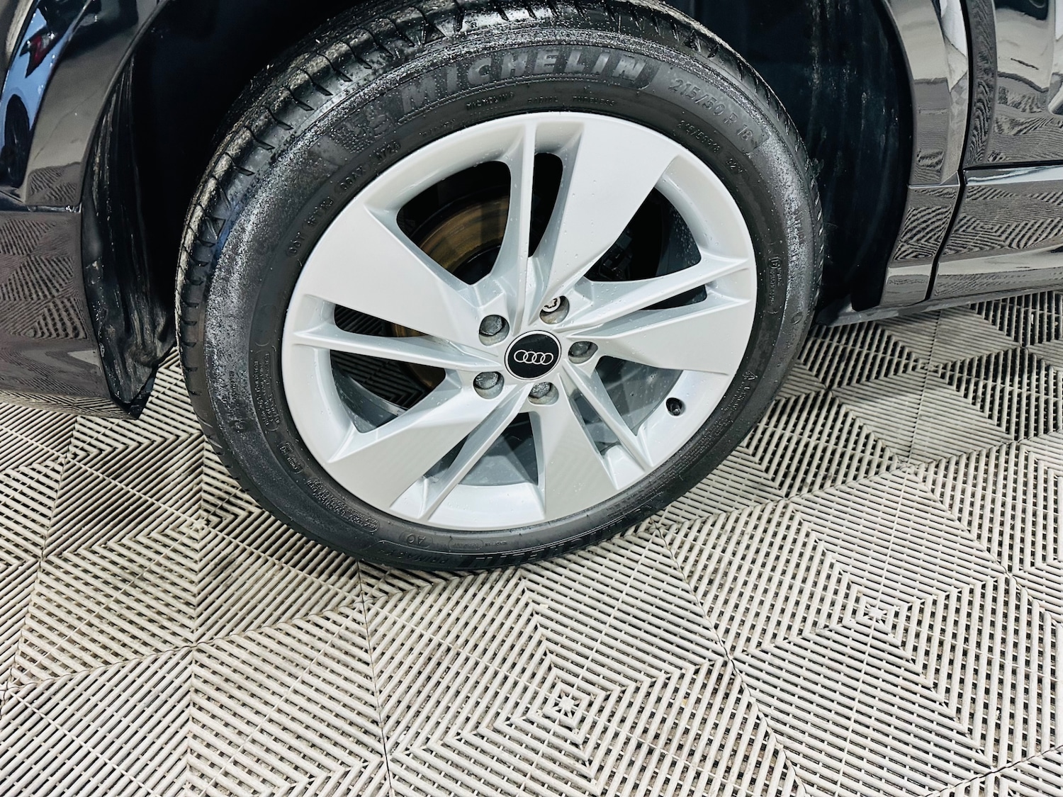 Used Audi Q2 2024 for sale - 76830445: Photo 19