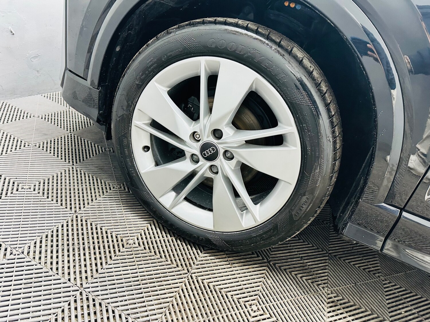 Used Audi Q2 2024 for sale - 76830445: Photo 20