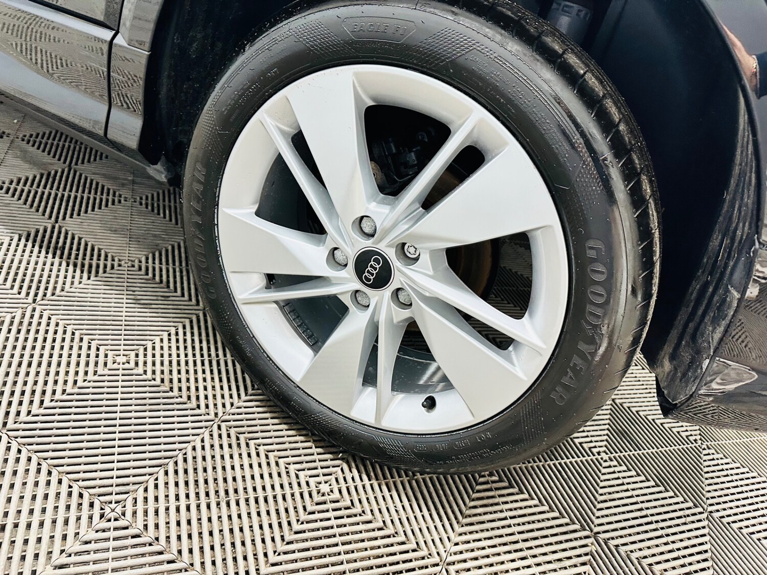 Used Audi Q2 2024 for sale - 76830445: Photo 21