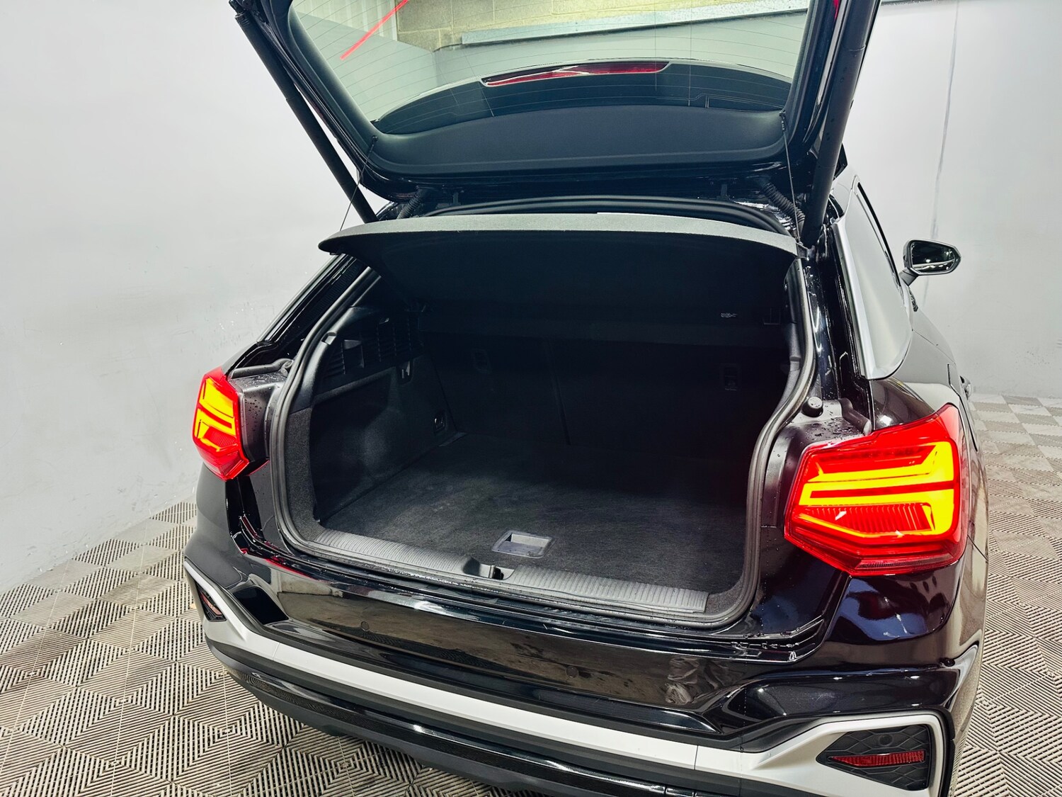 Used Audi Q2 2024 for sale - 76830445: Photo 23