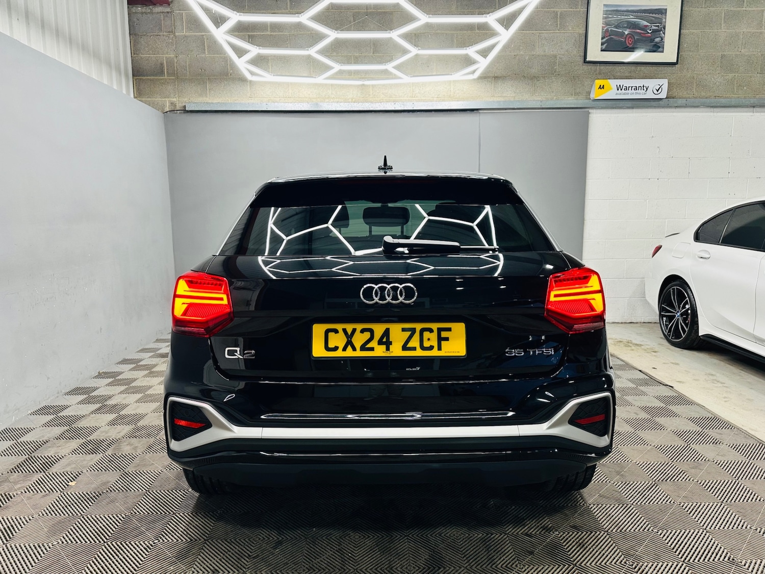 Used Audi Q2 2024 for sale - 76830445: Photo 26