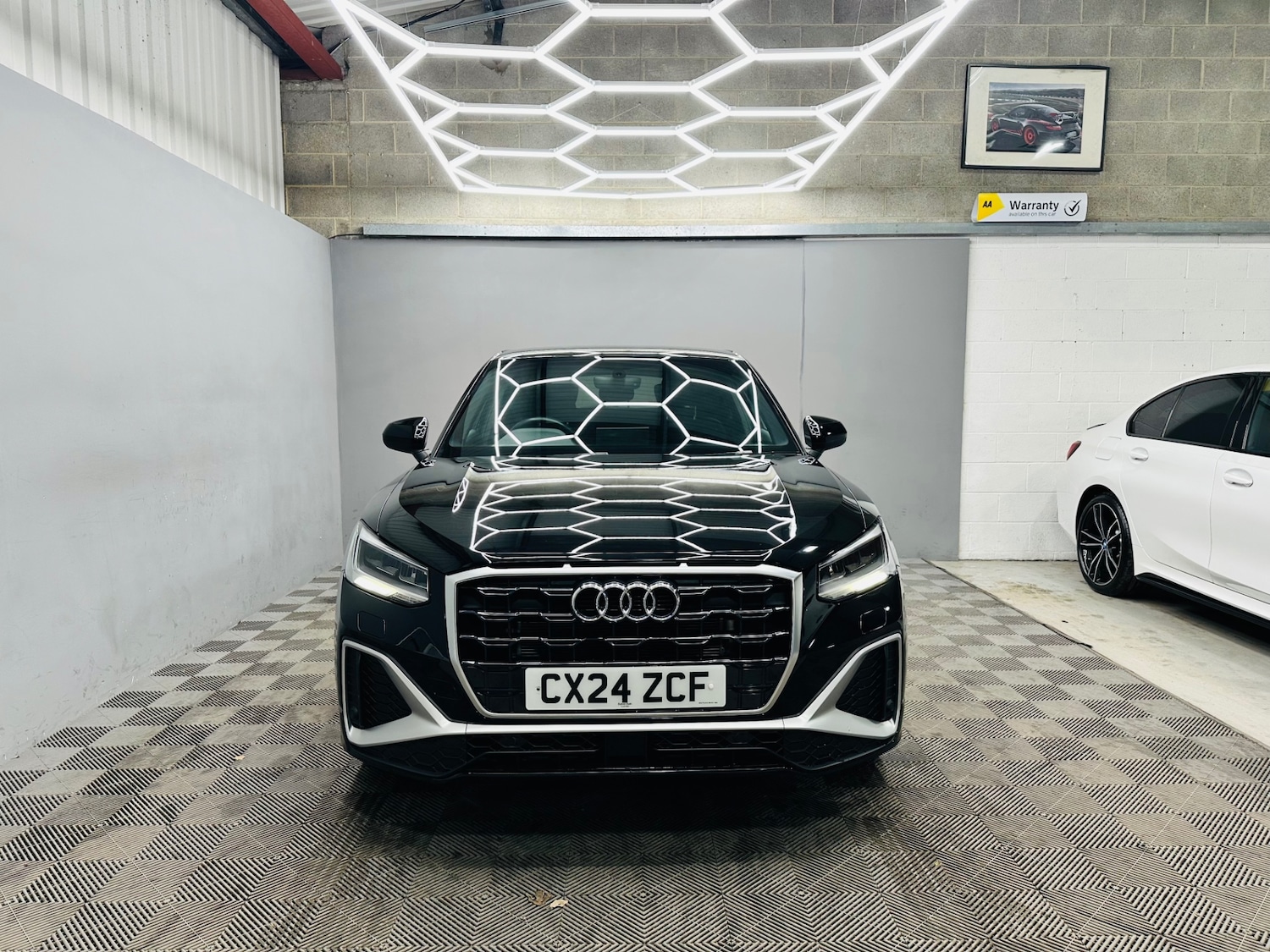 Used Audi Q2 2024 for sale - 76830445: Photo 5