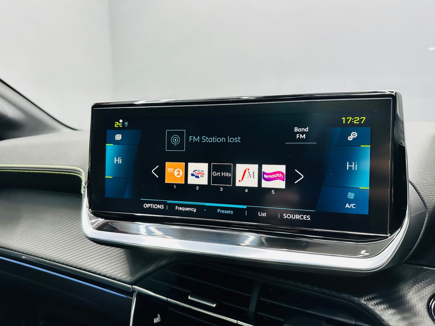 Used Peugeot 208 2020 for sale - 77097025: Photo 11