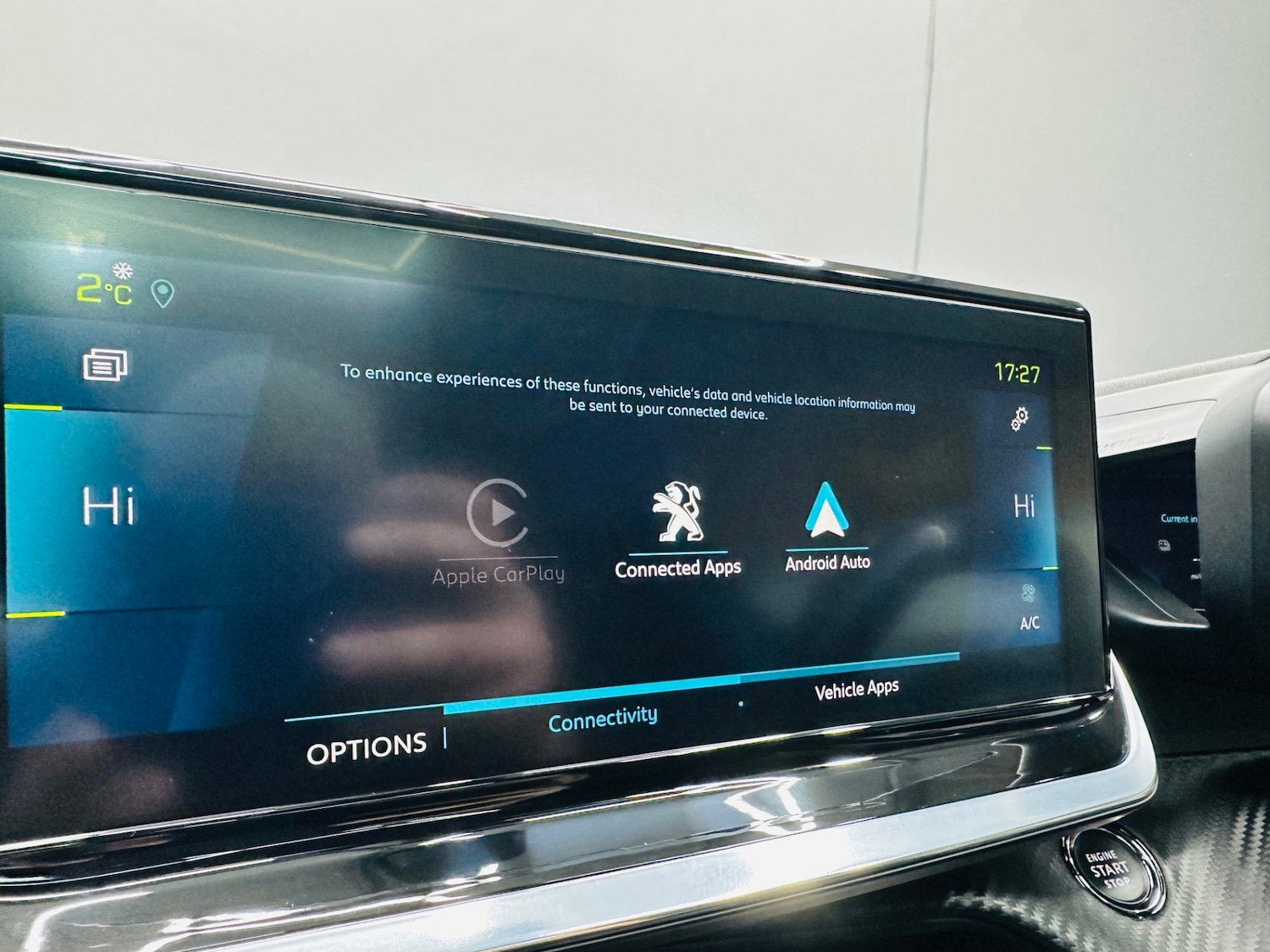 Used Peugeot 208 2020 for sale - 77097025: Photo 12