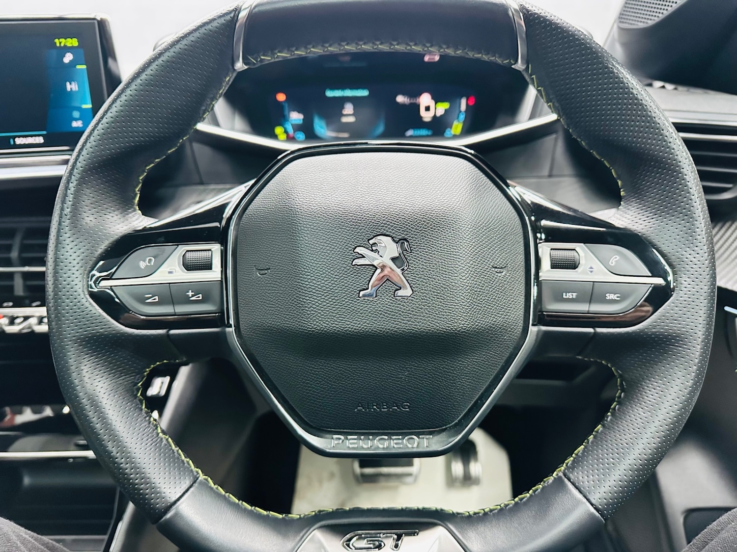 Used Peugeot 208 2020 for sale - 77097025: Photo 14