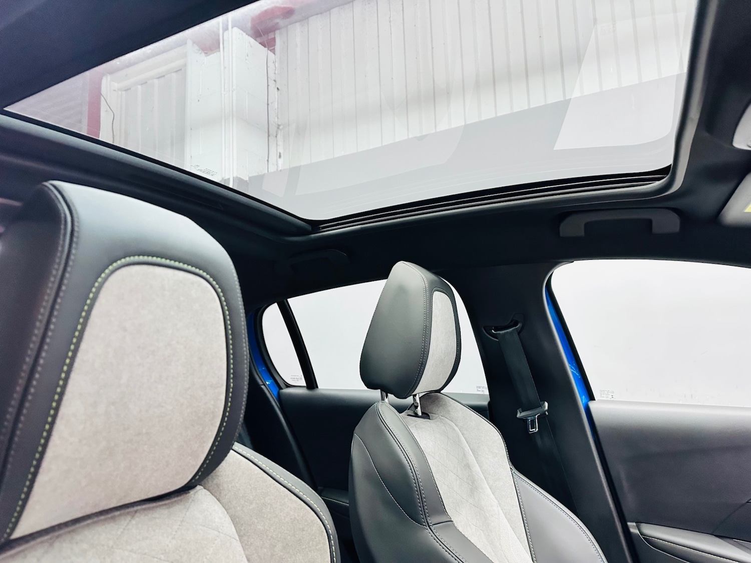 Used Peugeot 208 2020 for sale - 77097025: Photo 16