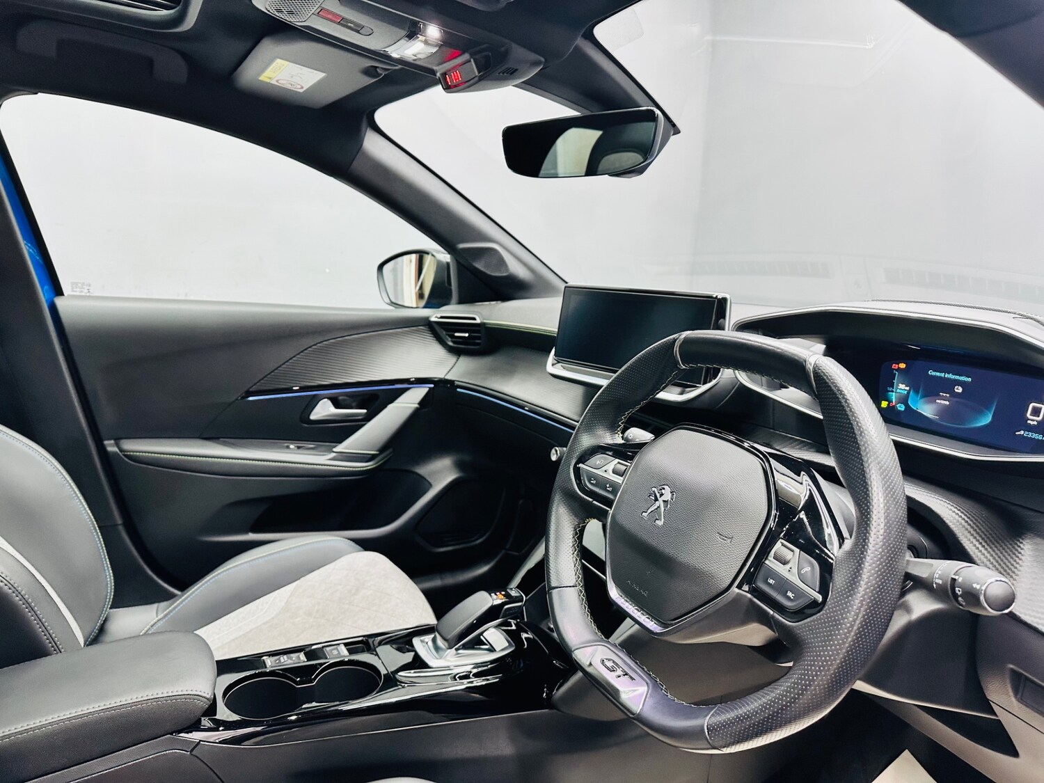 Used Peugeot 208 2020 for sale - 77097025: Photo 17