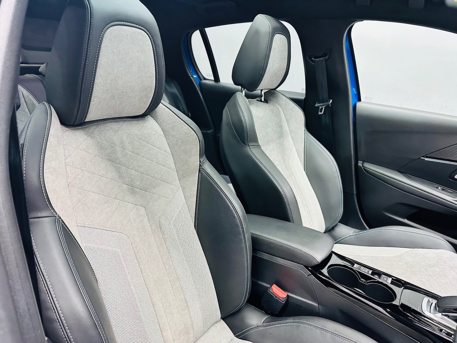 Used Peugeot 208 2020 for sale - 77097025: Photo 18